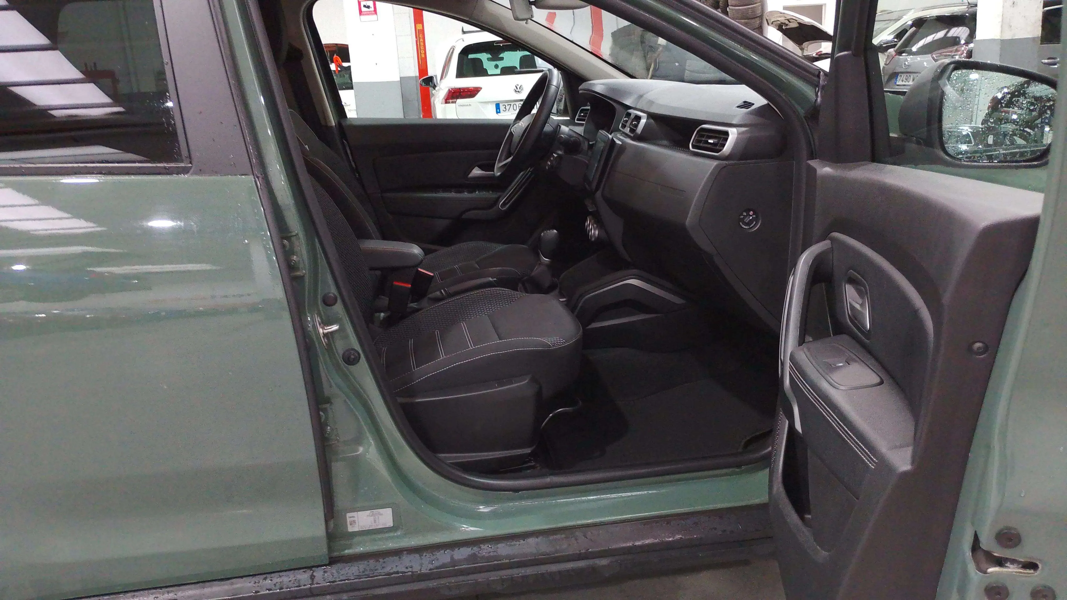 Dacia Duster Journey Go TCe 4x2 EDC - foto 13