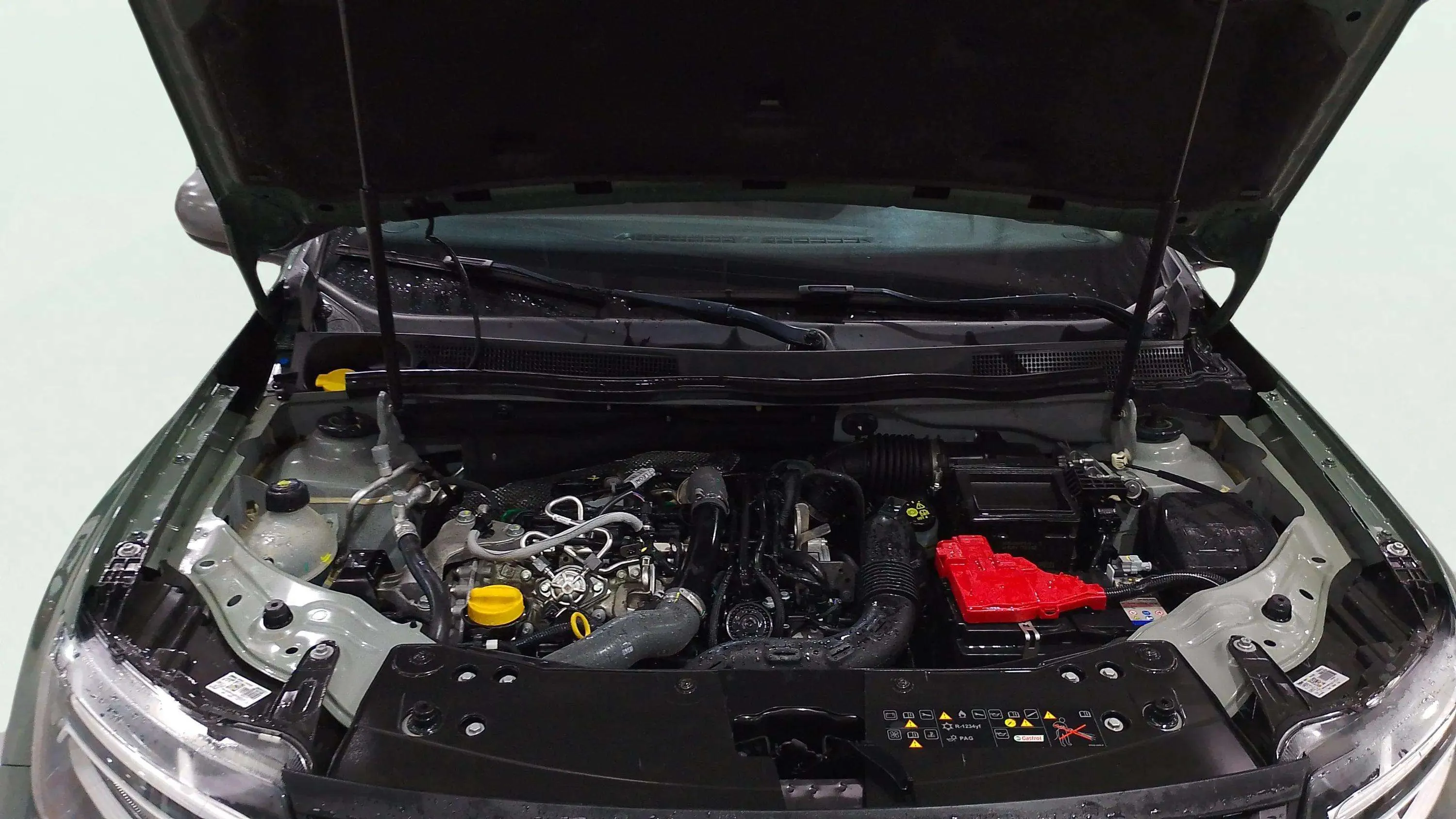 Dacia Duster Journey Go TCe 4x2 EDC - foto 25
