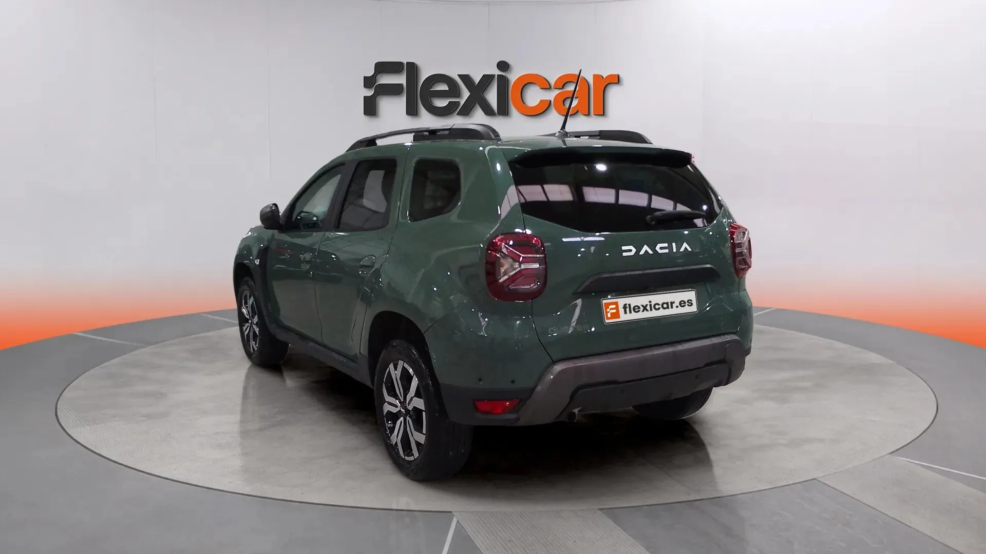 Dacia Duster Journey Go TCe 4x2 EDC - foto 7