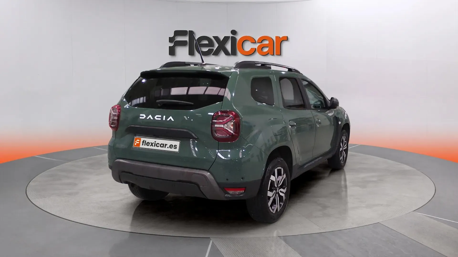 Dacia Duster Journey Go TCe 4x2 EDC - foto 5
