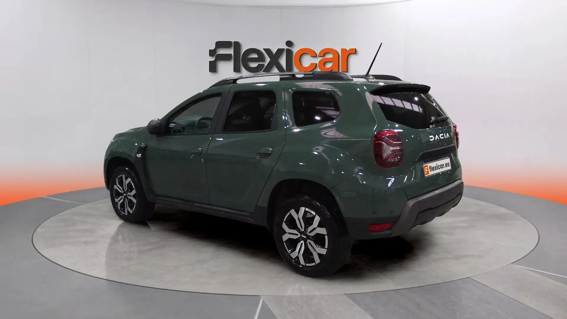 Dacia Duster Journey Go TCe 4x2 EDC - foto 8