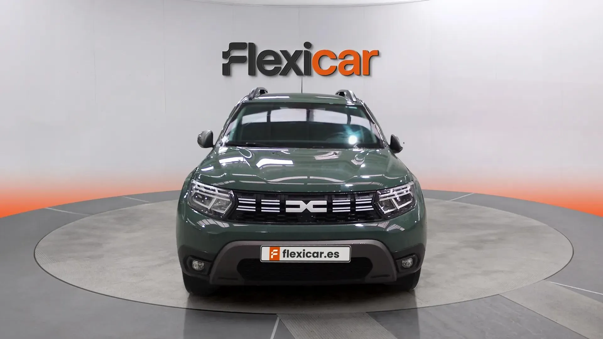 Dacia Duster Journey Go TCe 4x2 EDC - foto 11