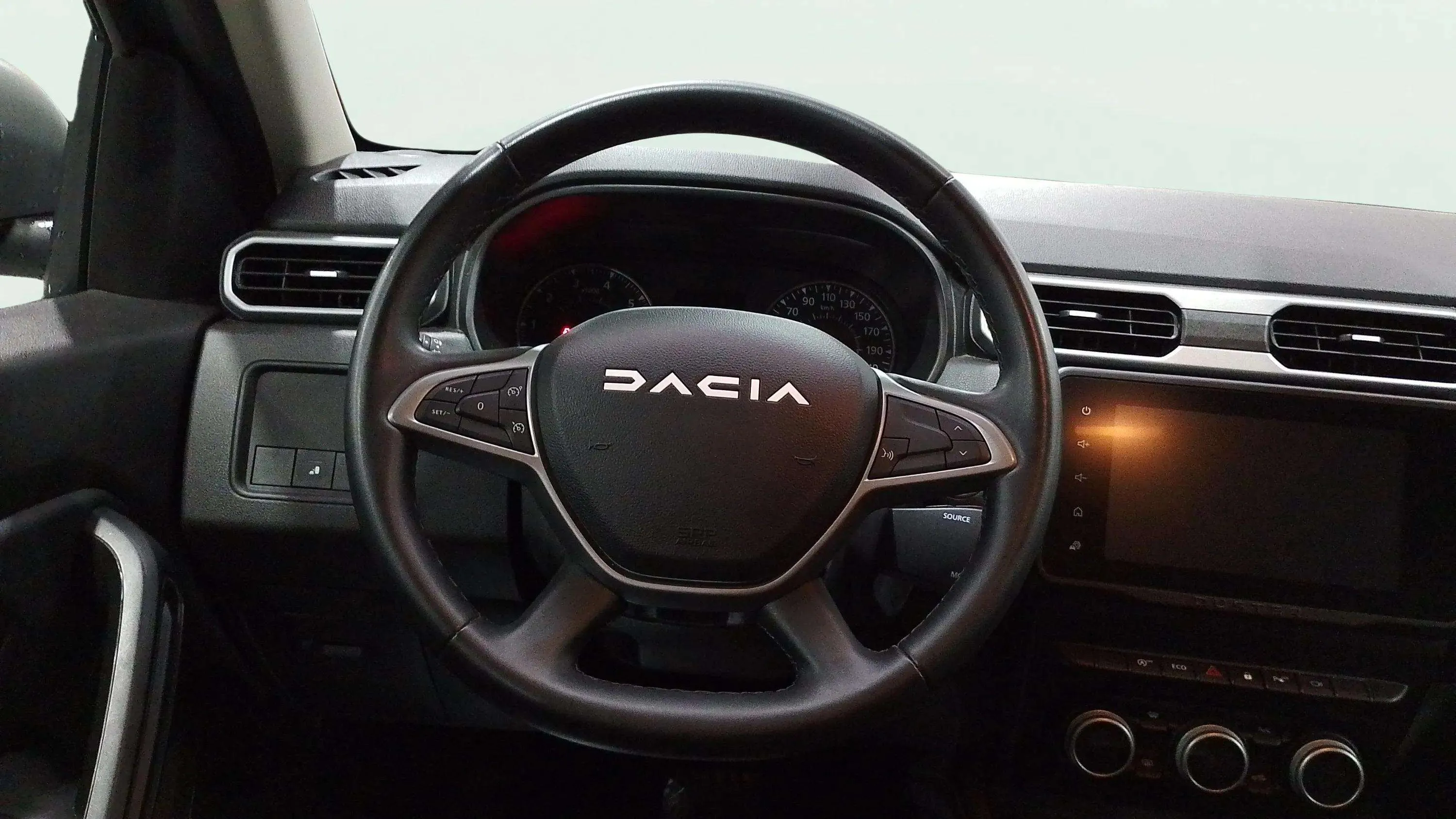 Dacia Duster Journey Go TCe 4x2 EDC - foto 19
