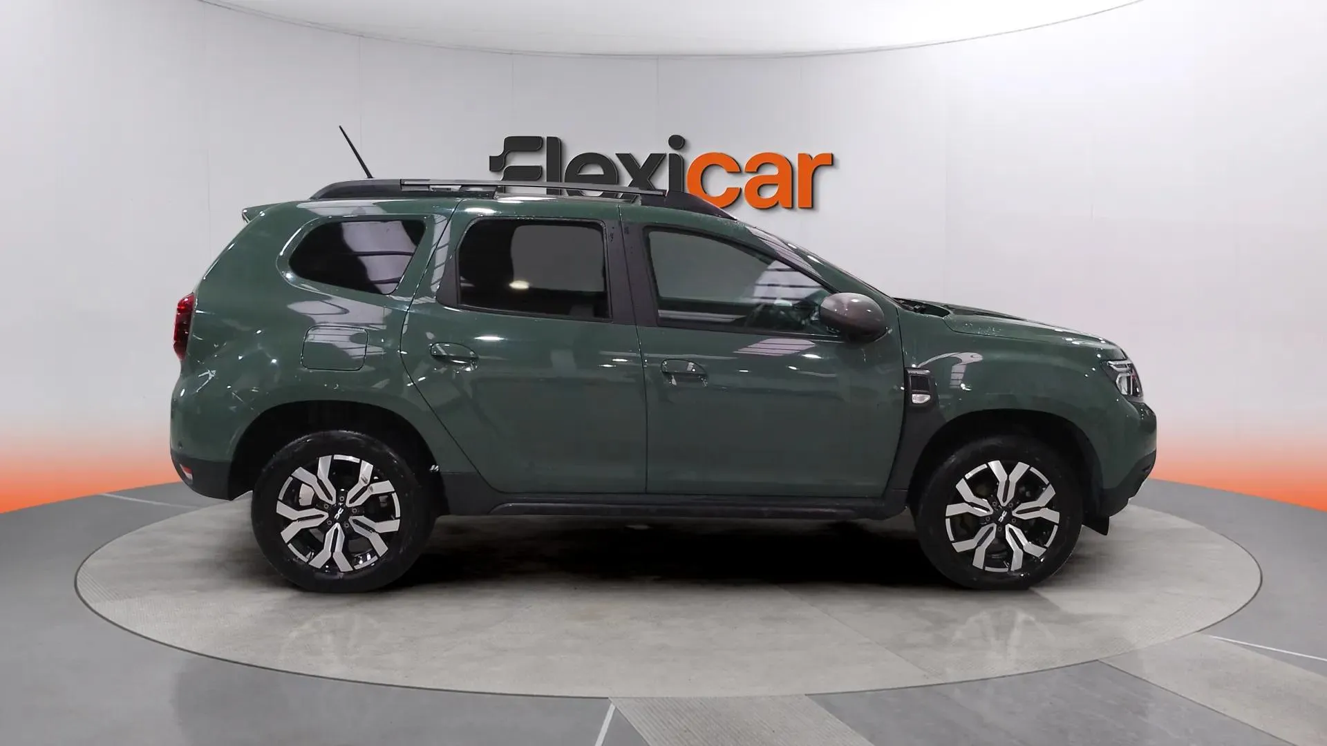 Dacia Duster Journey Go TCe 4x2 EDC - foto 3