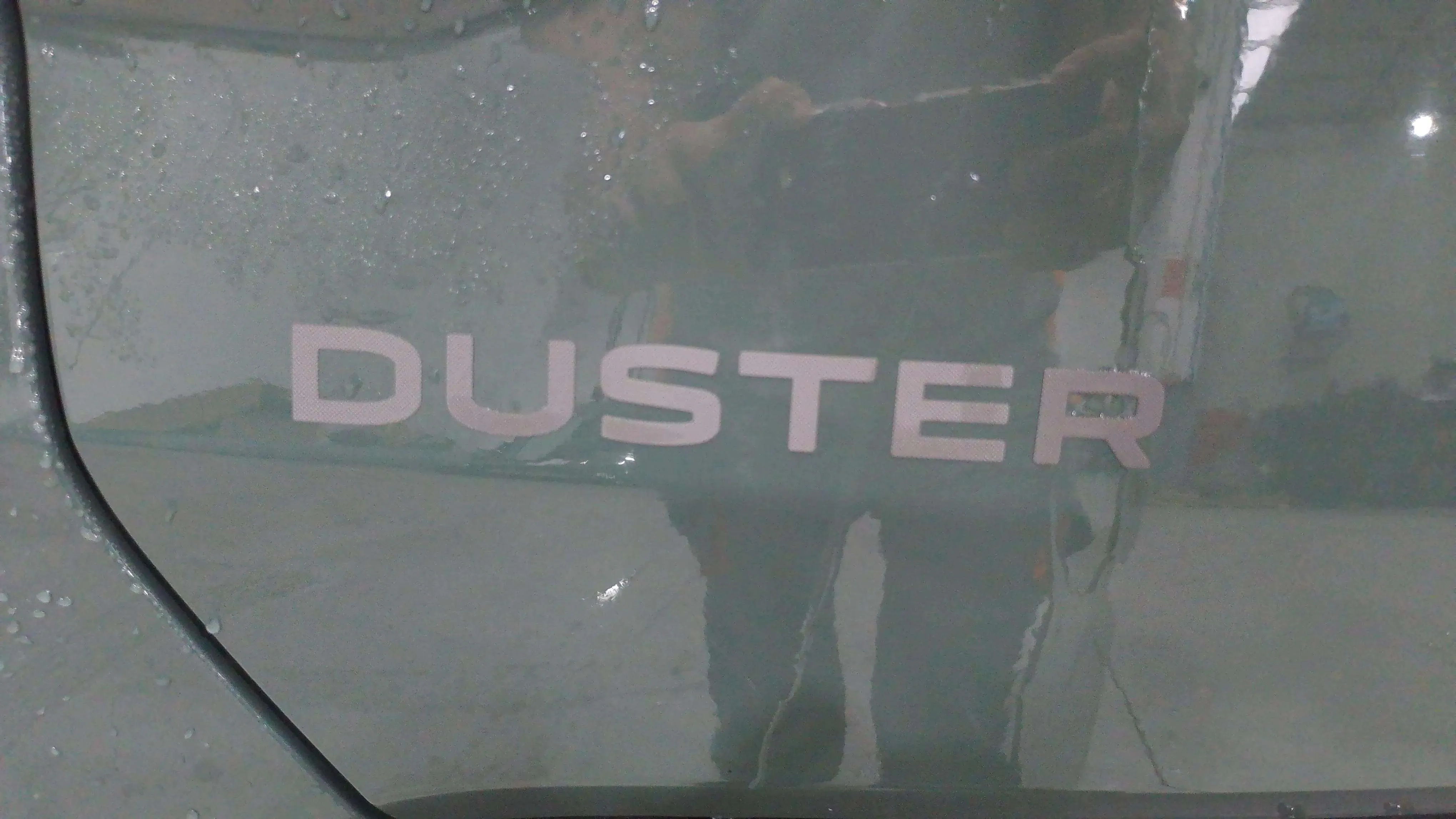 Dacia Duster Journey Go TCe 4x2 EDC - foto 28