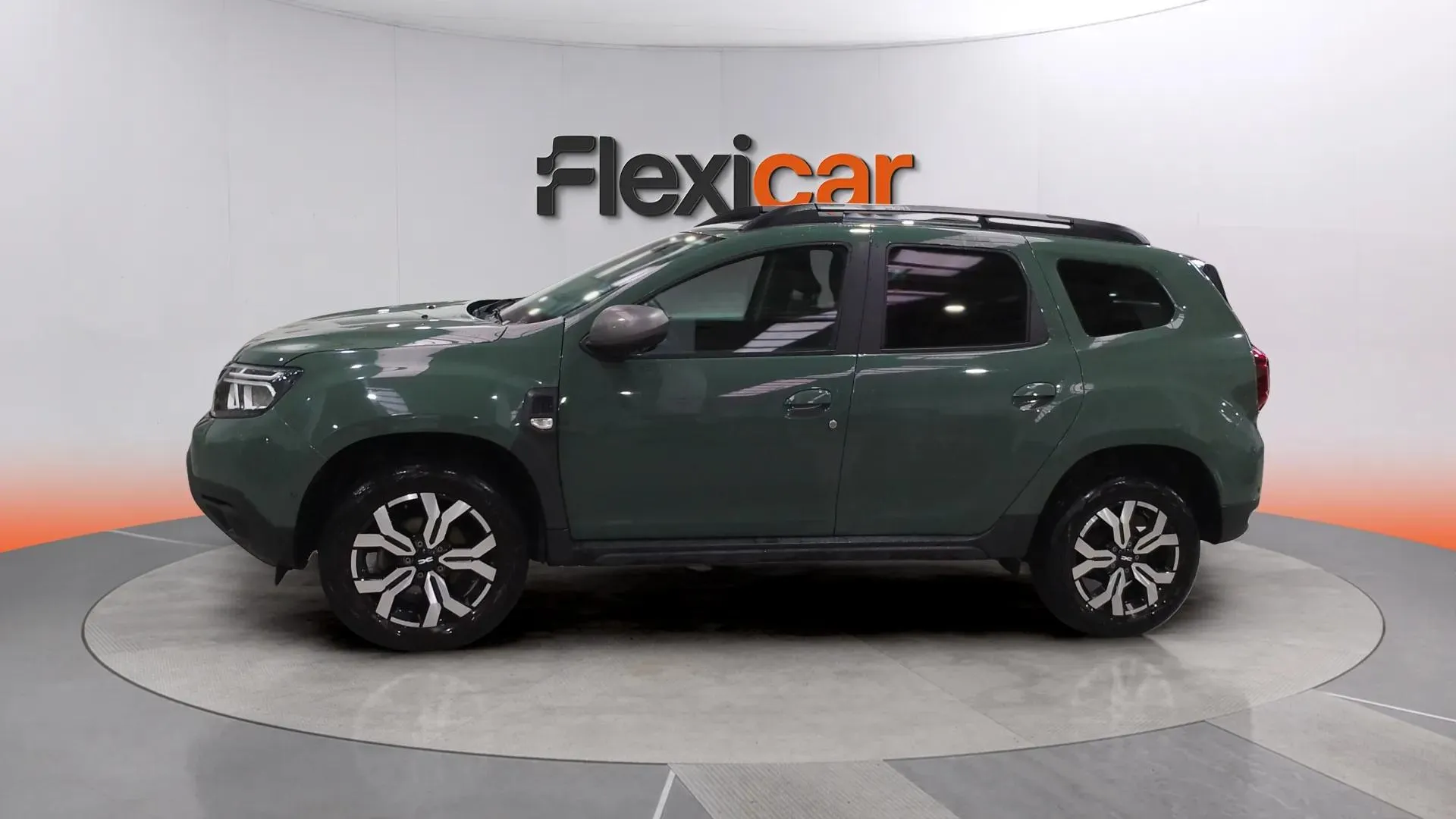 Dacia Duster Journey Go TCe 4x2 EDC - foto 9