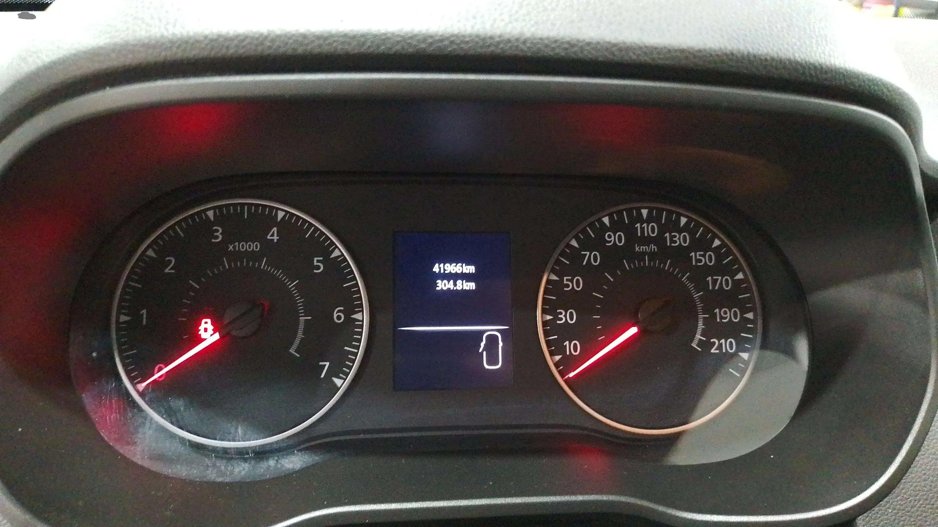 Dacia Duster Journey Go TCe 4x2 EDC - foto 21