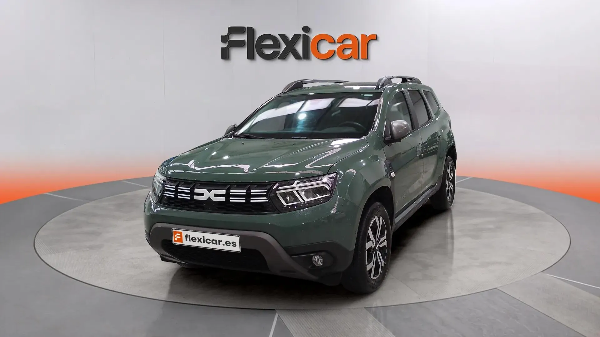 Dacia Duster Journey Go TCe 4x2 EDC - foto 10