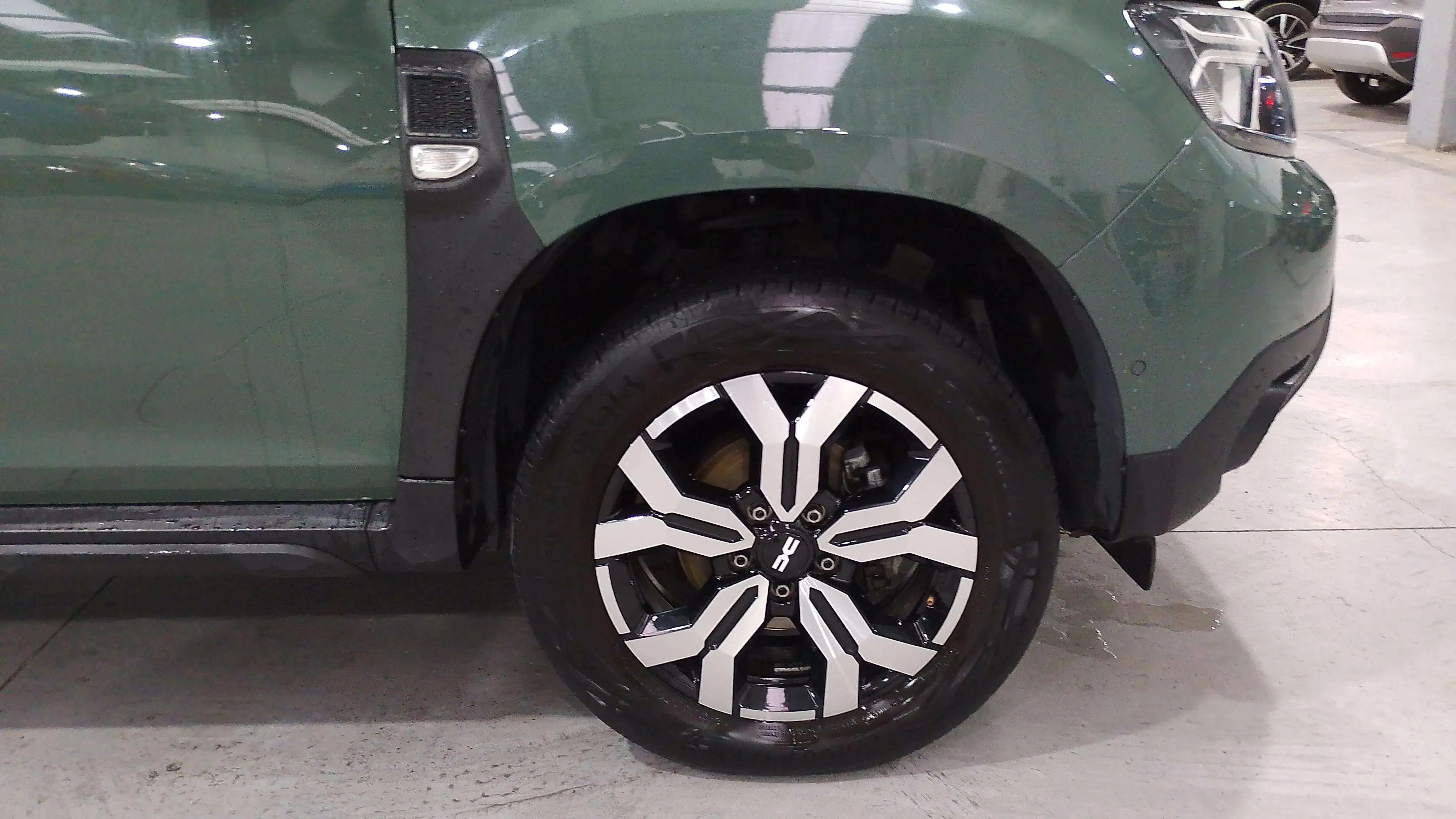 Dacia Duster Journey Go TCe 4x2 EDC - foto 15