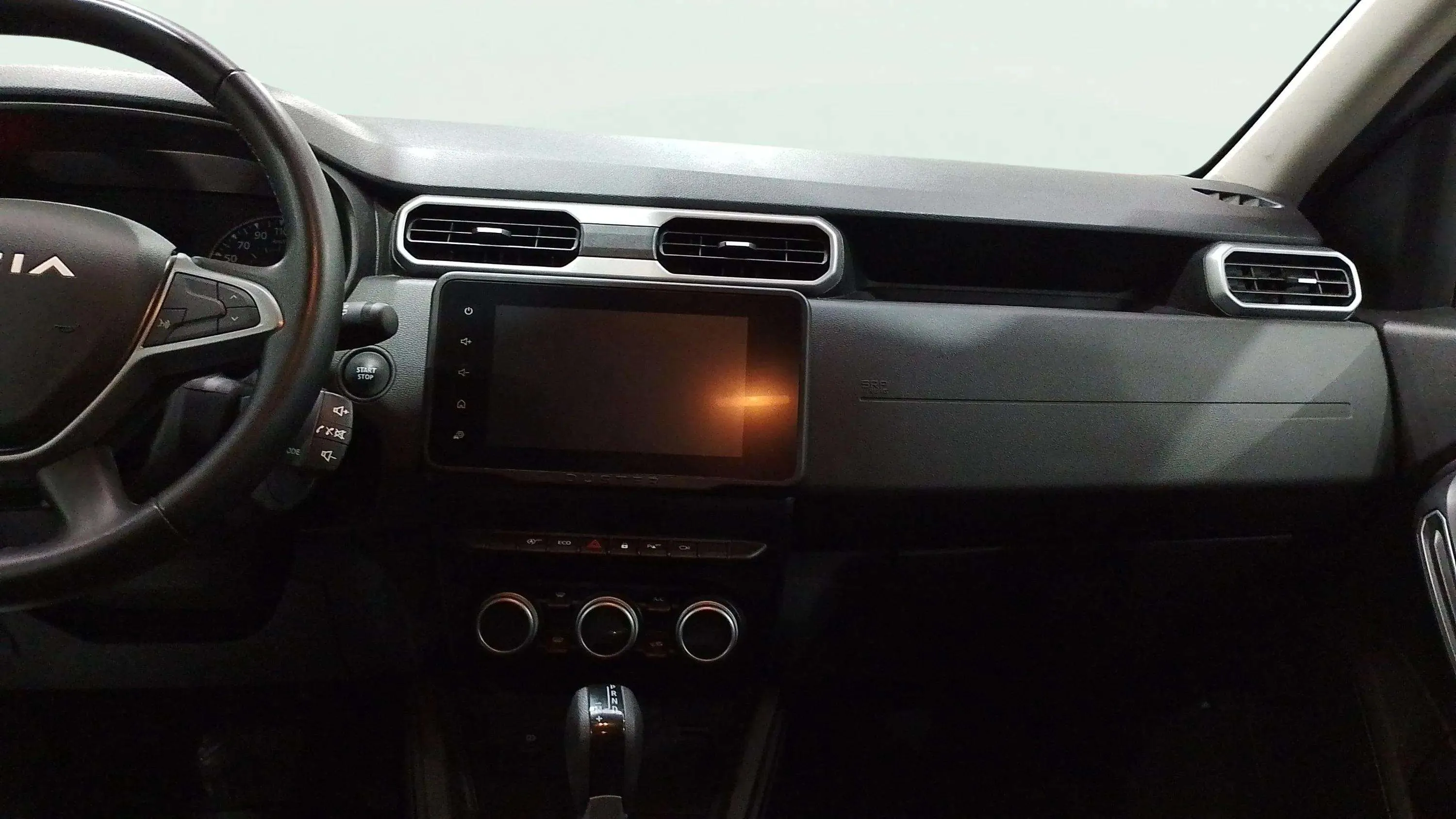 Dacia Duster Journey Go TCe 4x2 EDC - foto 17