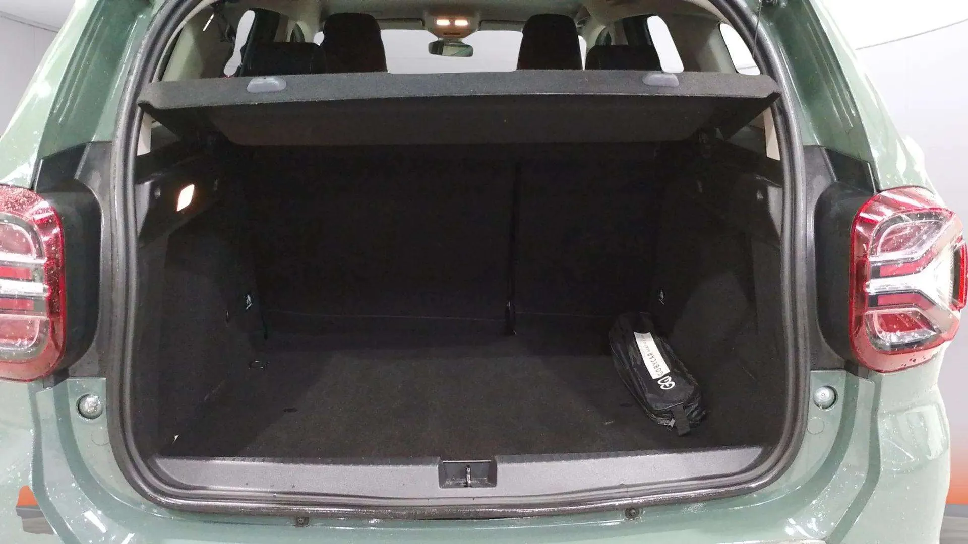 Dacia Duster Journey Go TCe 4x2 EDC - foto 14