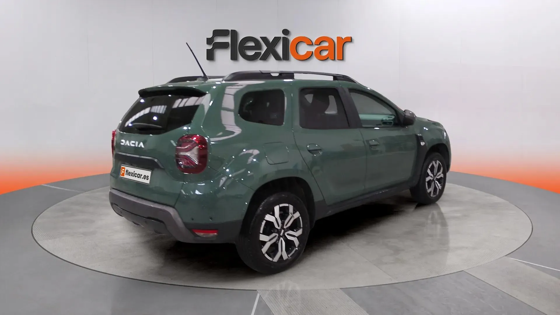 Dacia Duster Journey Go TCe 4x2 EDC - foto 4