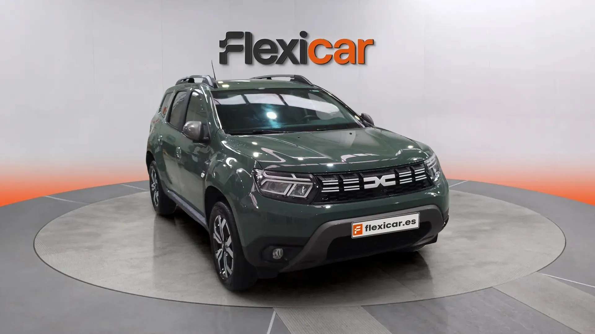 Dacia Duster Journey Go TCe 4x2 EDC - foto 1