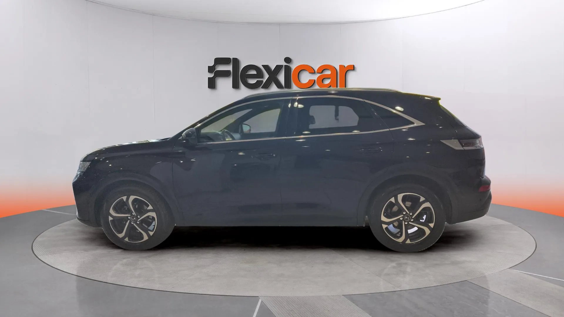 DS DS 7 Crossback BlueHDi BE Chic - foto 5