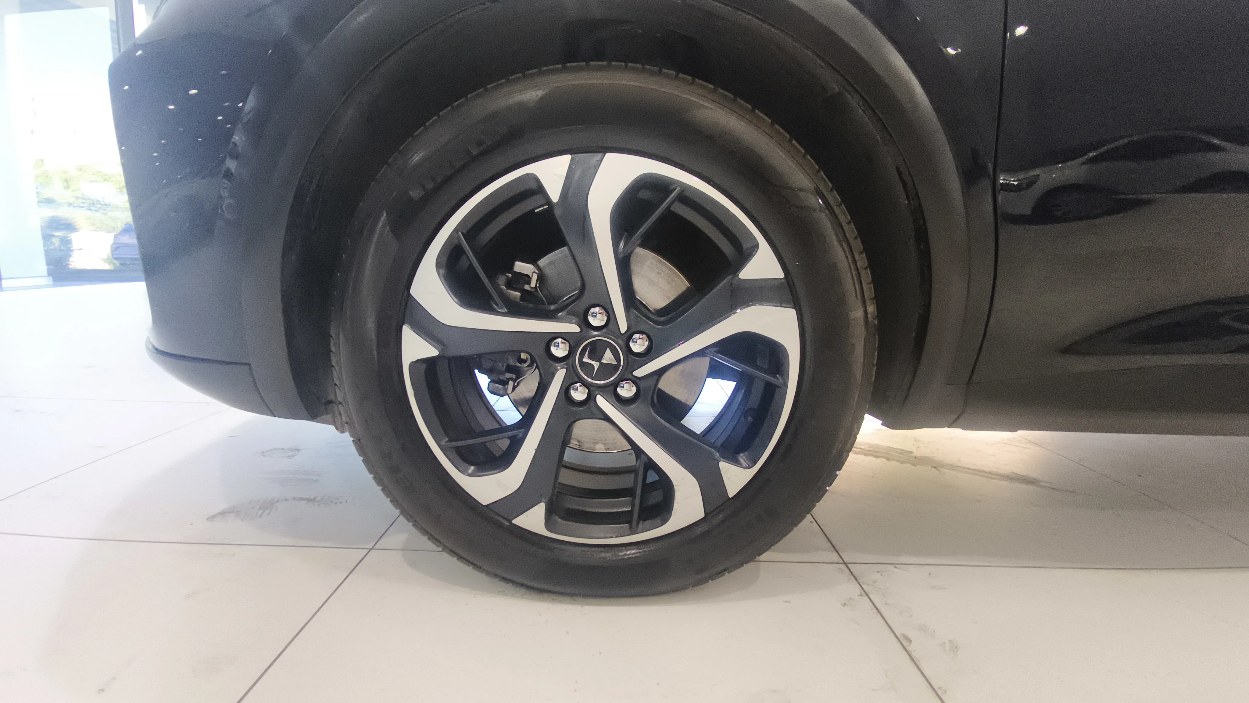 DS DS 7 Crossback BlueHDi BE Chic - foto 22