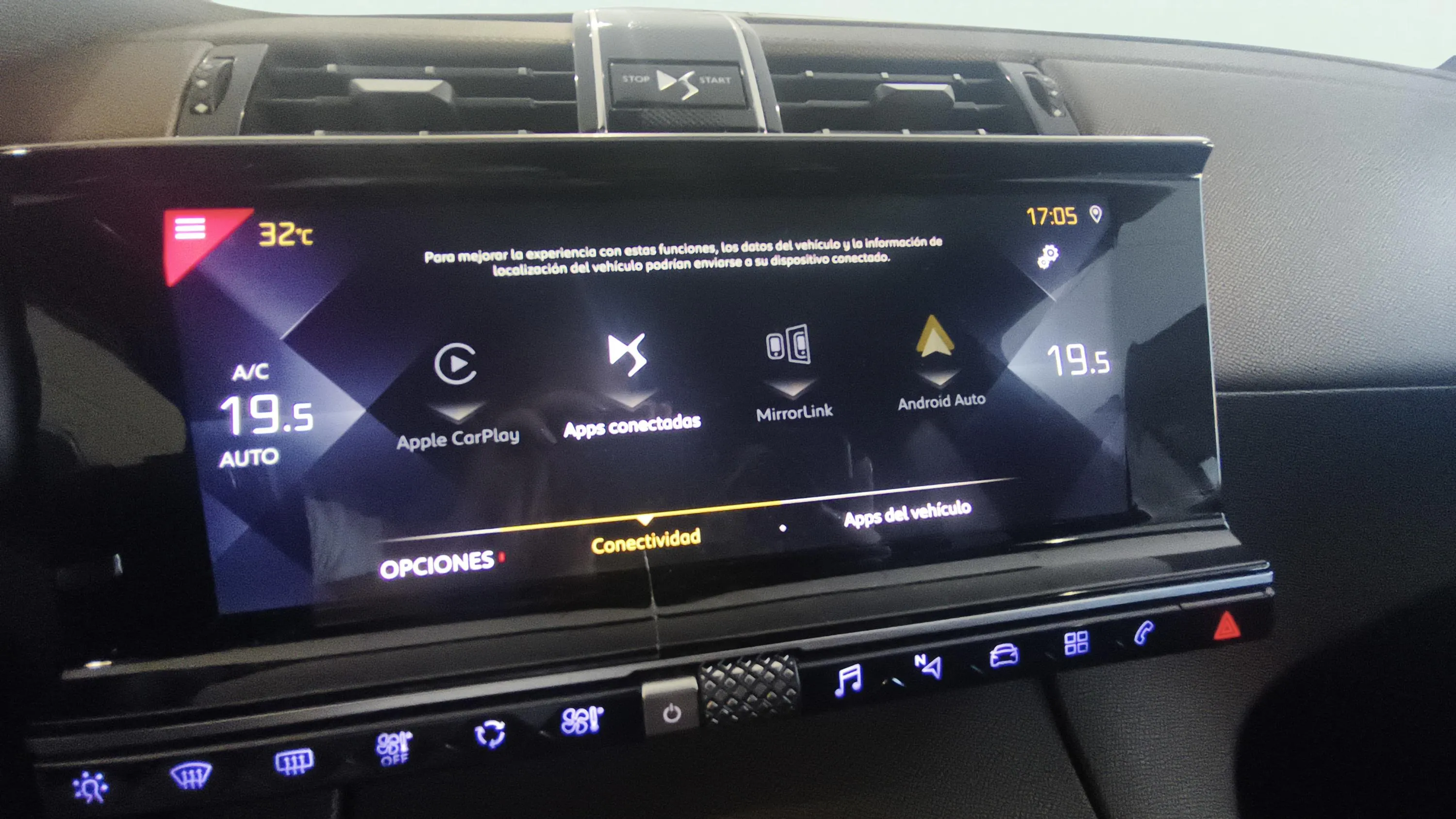 DS DS 7 Crossback BlueHDi BE Chic - foto 16