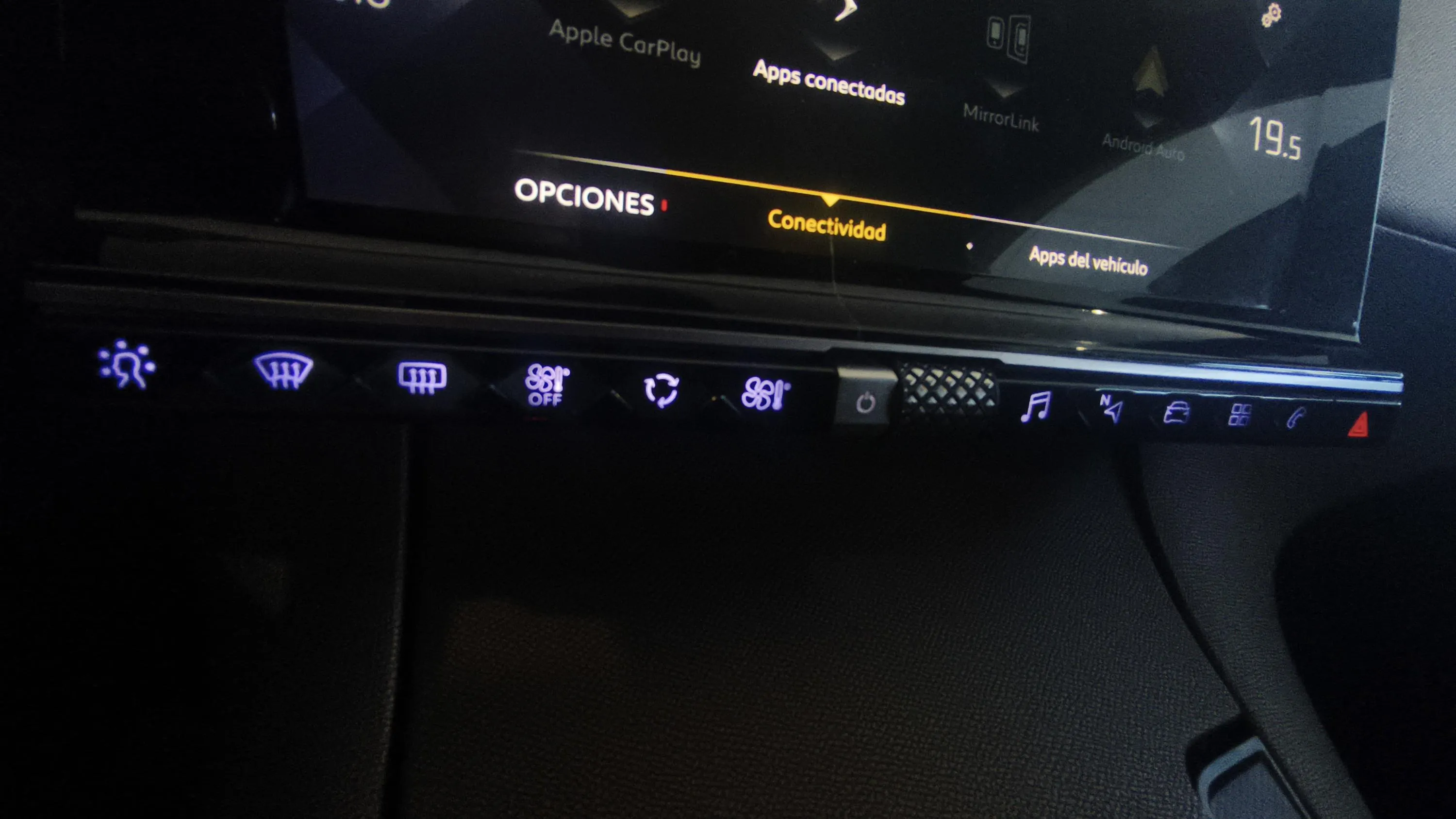 DS DS 7 Crossback BlueHDi BE Chic - foto 21