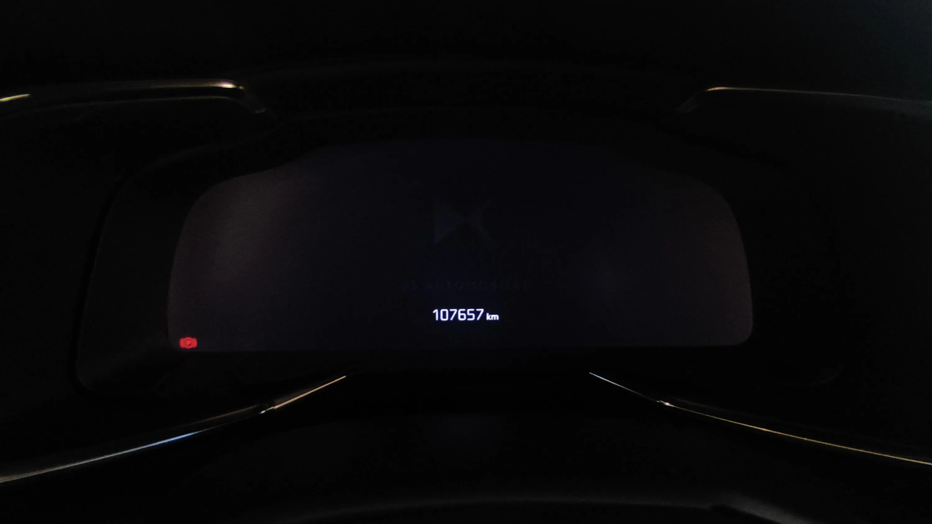 DS DS 7 Crossback BlueHDi BE Chic - foto 13