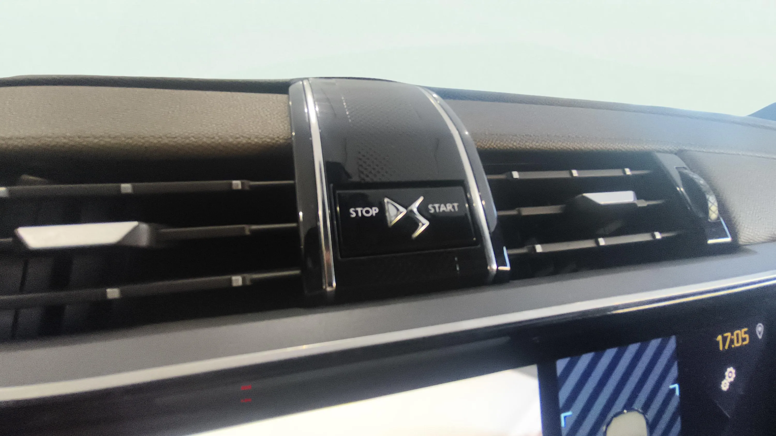 DS DS 7 Crossback BlueHDi BE Chic - foto 19