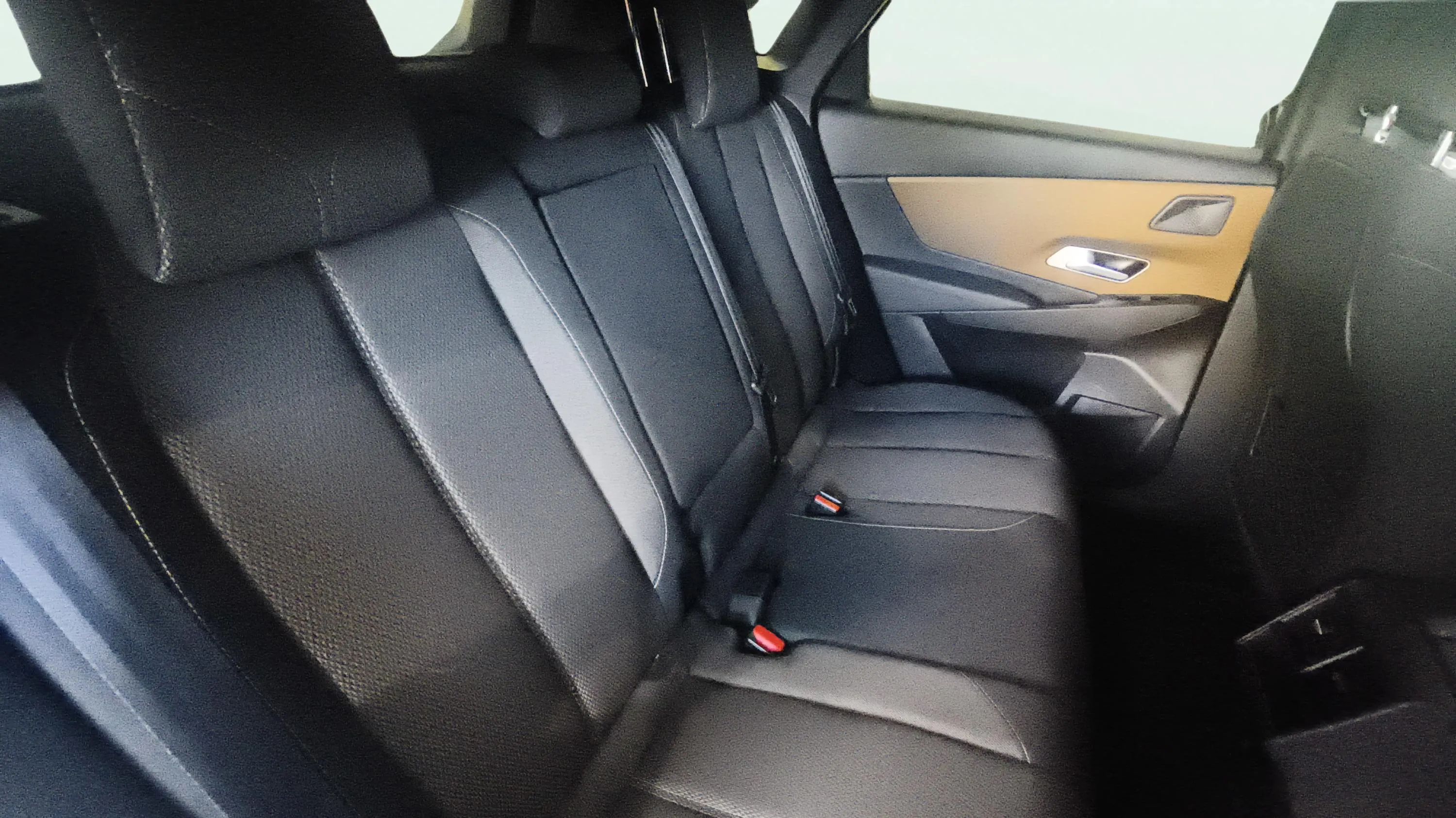 DS DS 7 Crossback BlueHDi BE Chic - foto 8