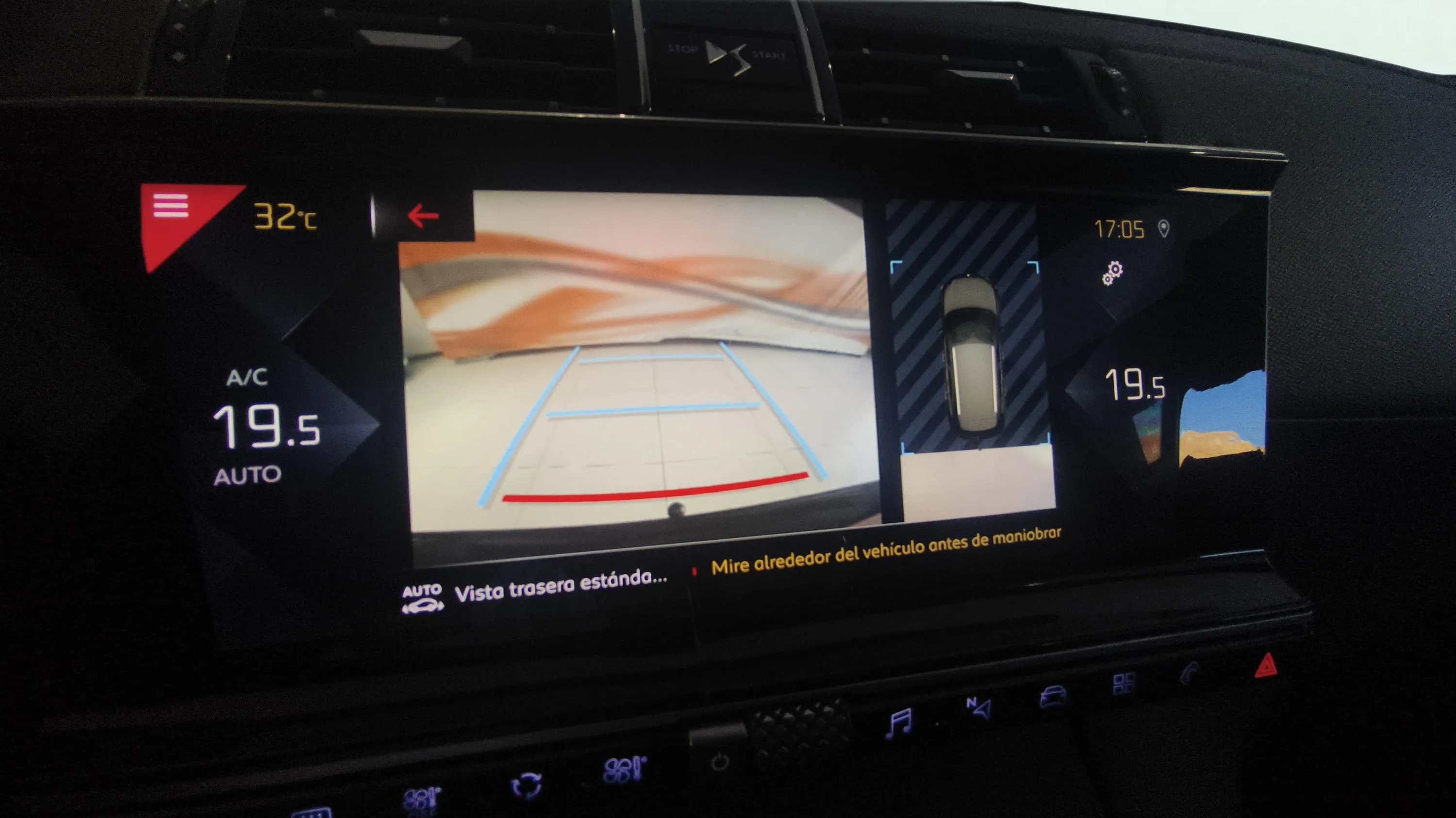 DS DS 7 Crossback BlueHDi BE Chic - foto 18