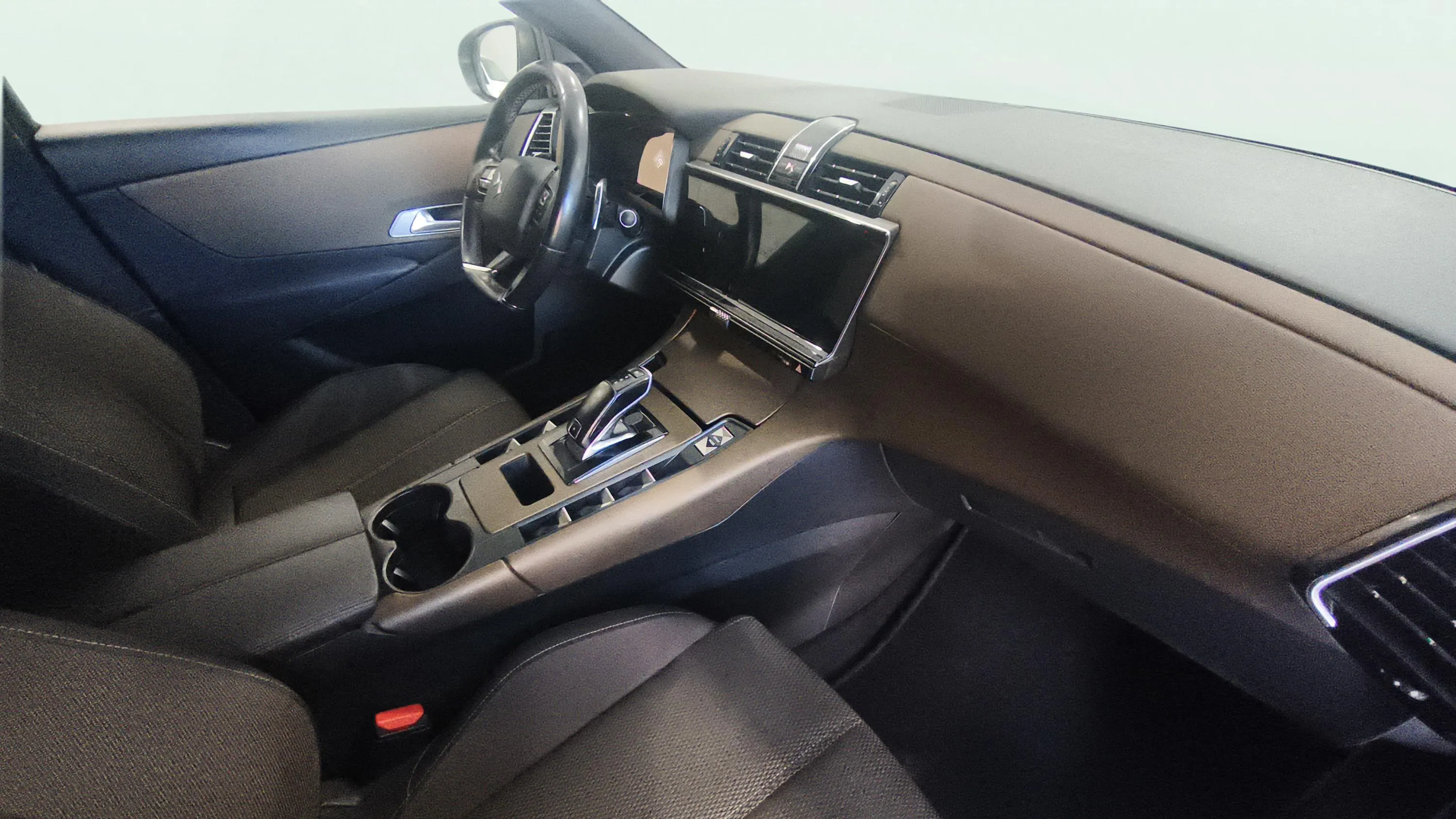DS DS 7 Crossback BlueHDi BE Chic - foto 7