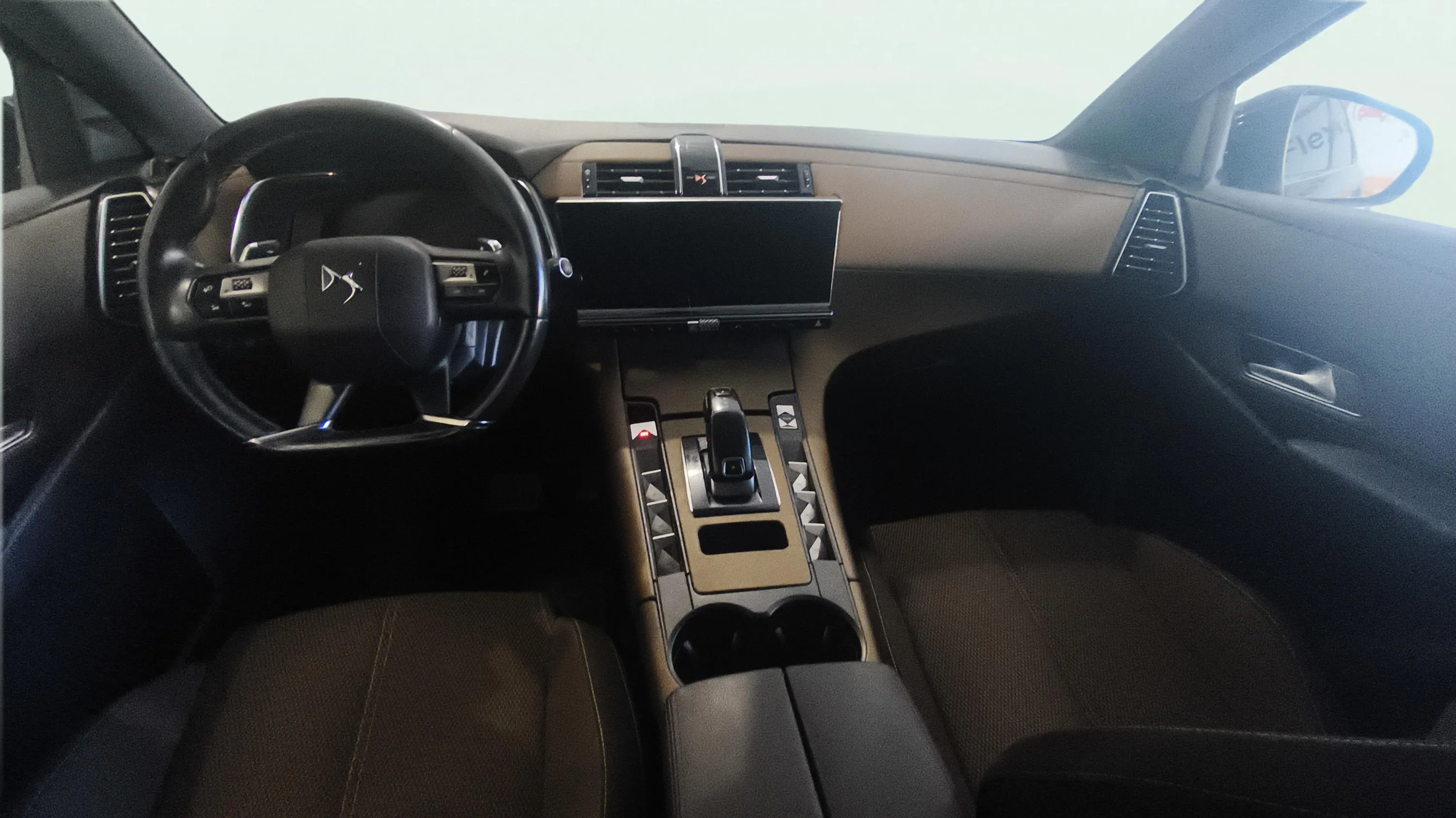 DS DS 7 Crossback BlueHDi BE Chic - foto 10