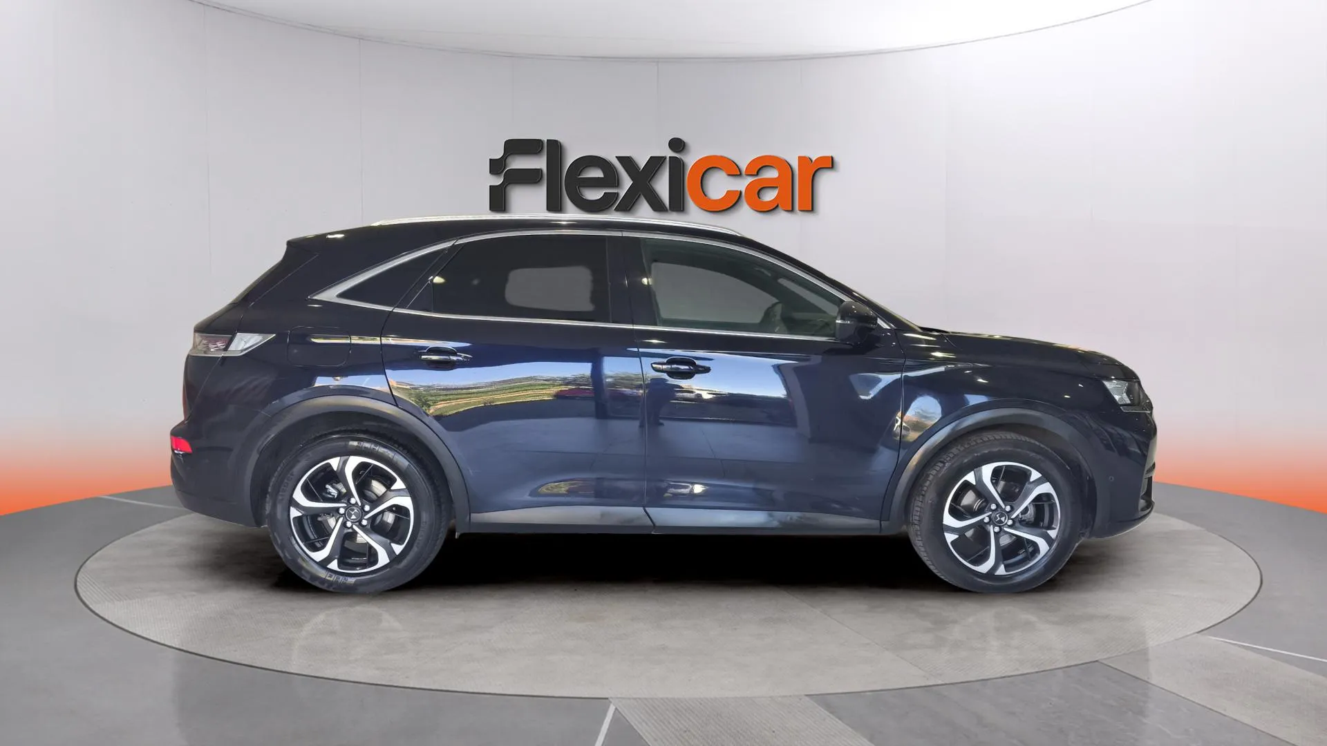 DS DS 7 Crossback BlueHDi BE Chic - foto 3