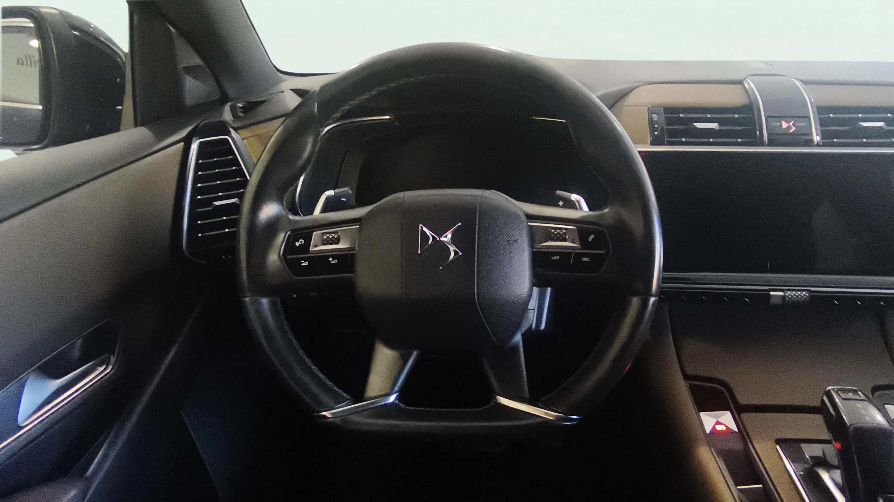 DS DS 7 Crossback BlueHDi BE Chic - foto 12