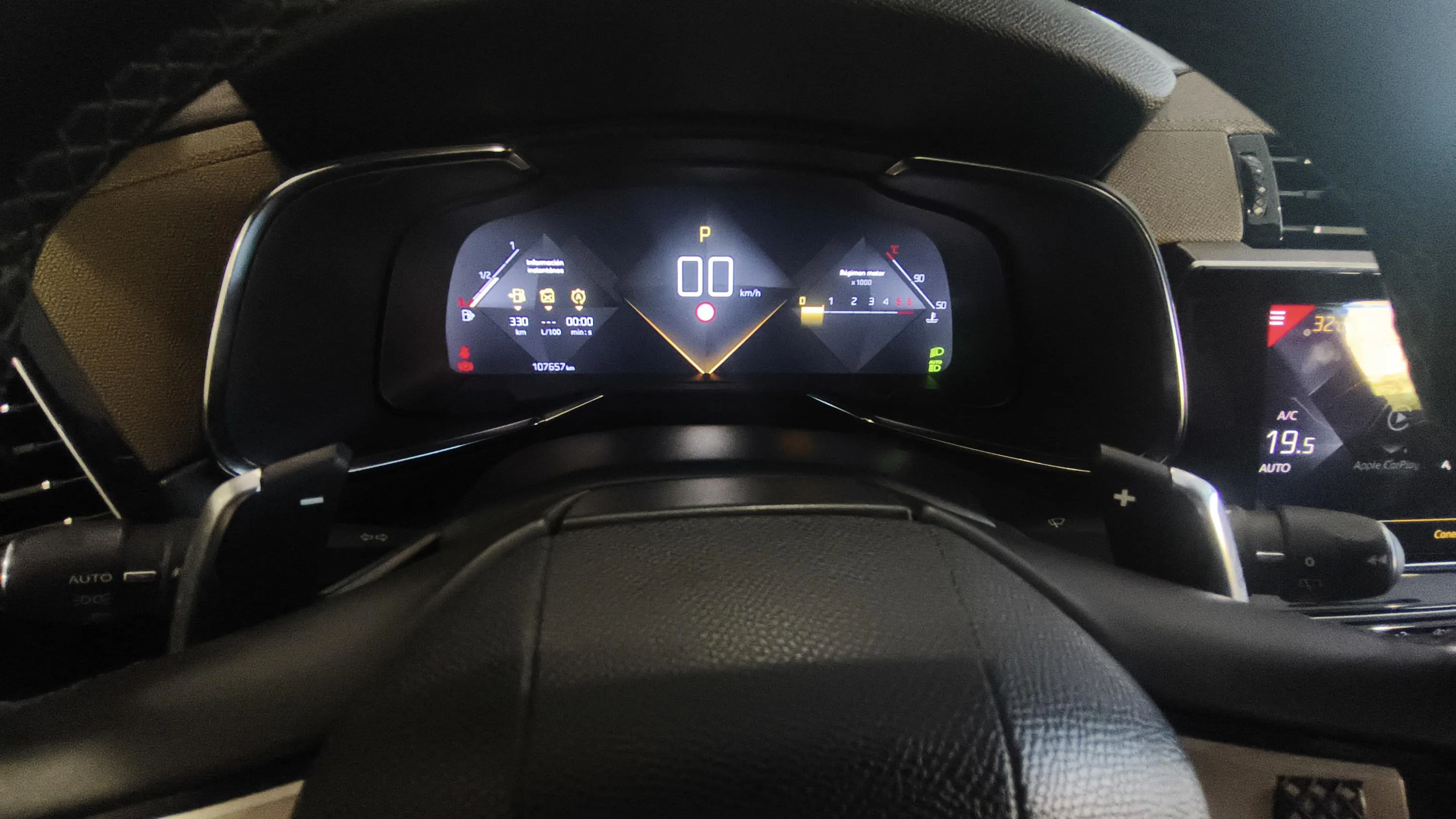 DS DS 7 Crossback BlueHDi BE Chic - foto 20