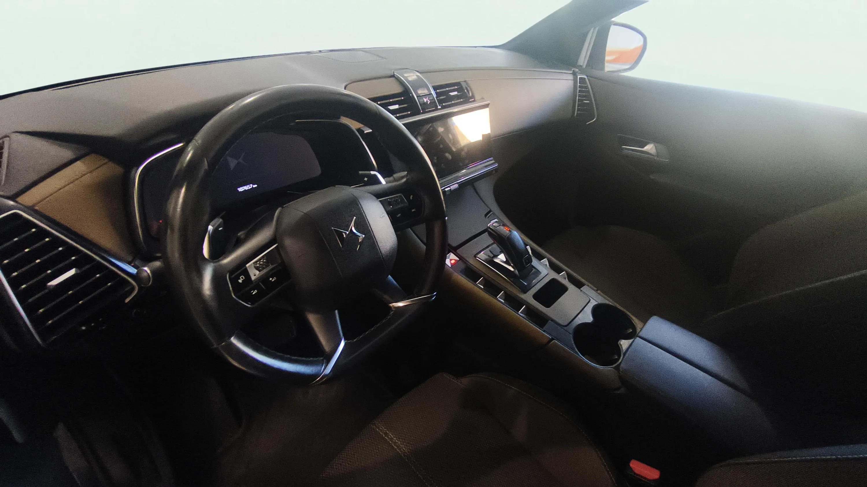 DS DS 7 Crossback BlueHDi BE Chic - foto 6