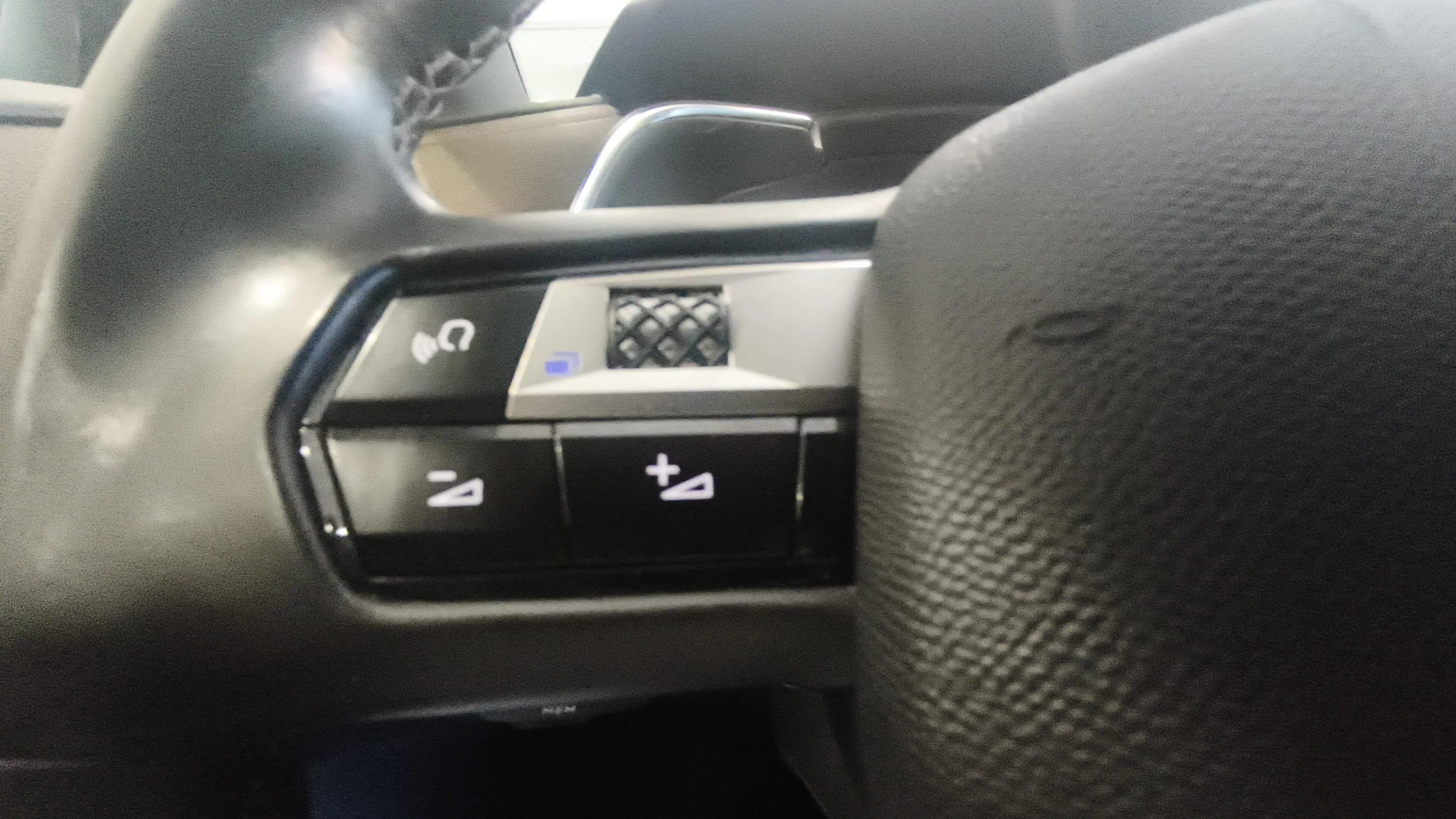 DS DS 7 Crossback BlueHDi BE Chic - foto 14
