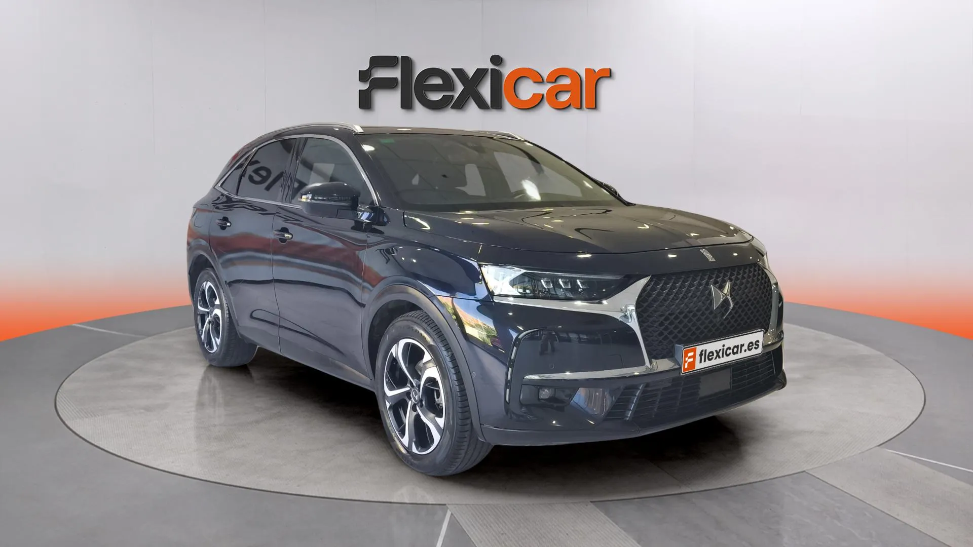 DS DS 7 Crossback BlueHDi BE Chic - foto 1