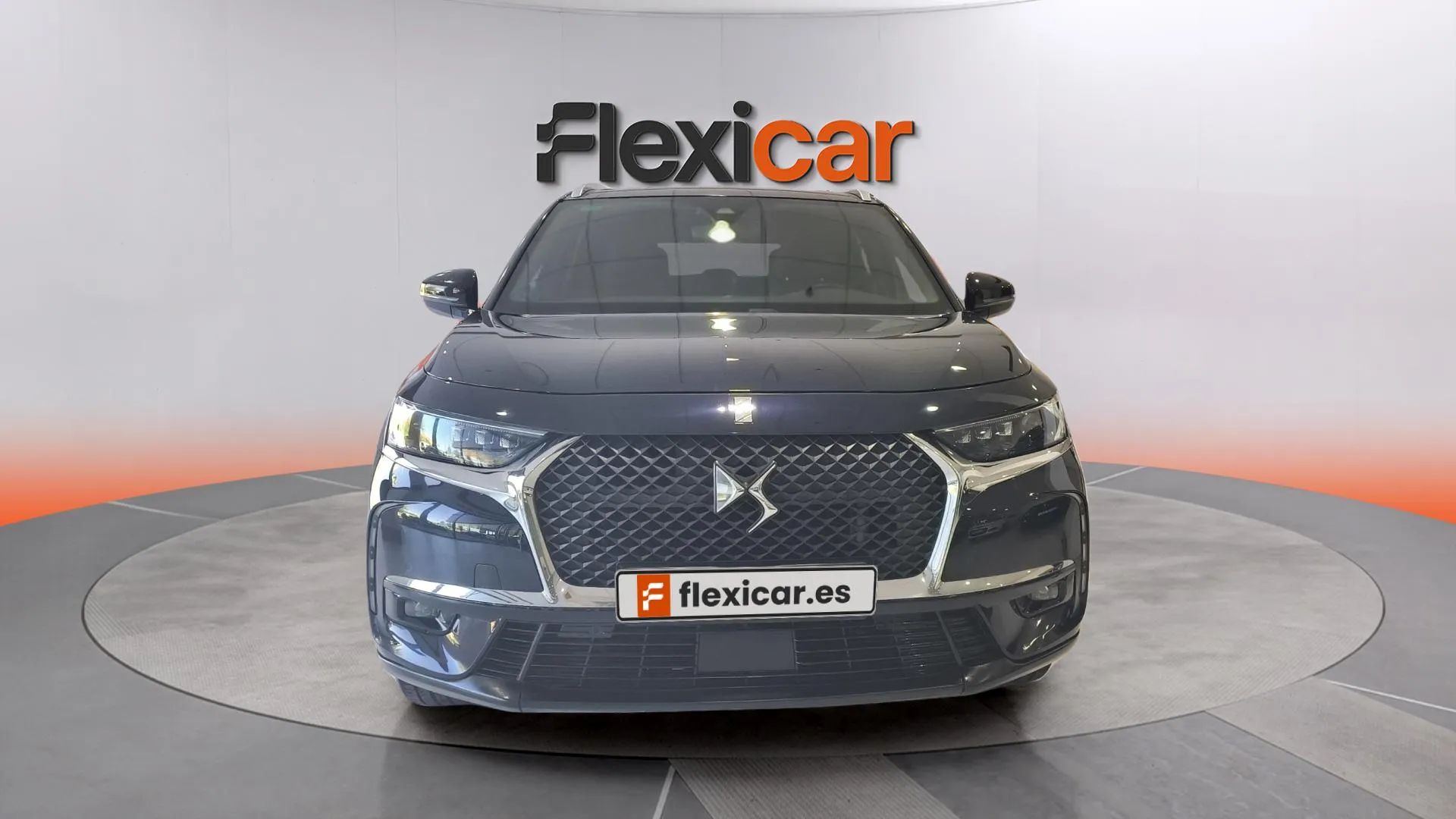 DS DS 7 Crossback BlueHDi BE Chic - foto 2