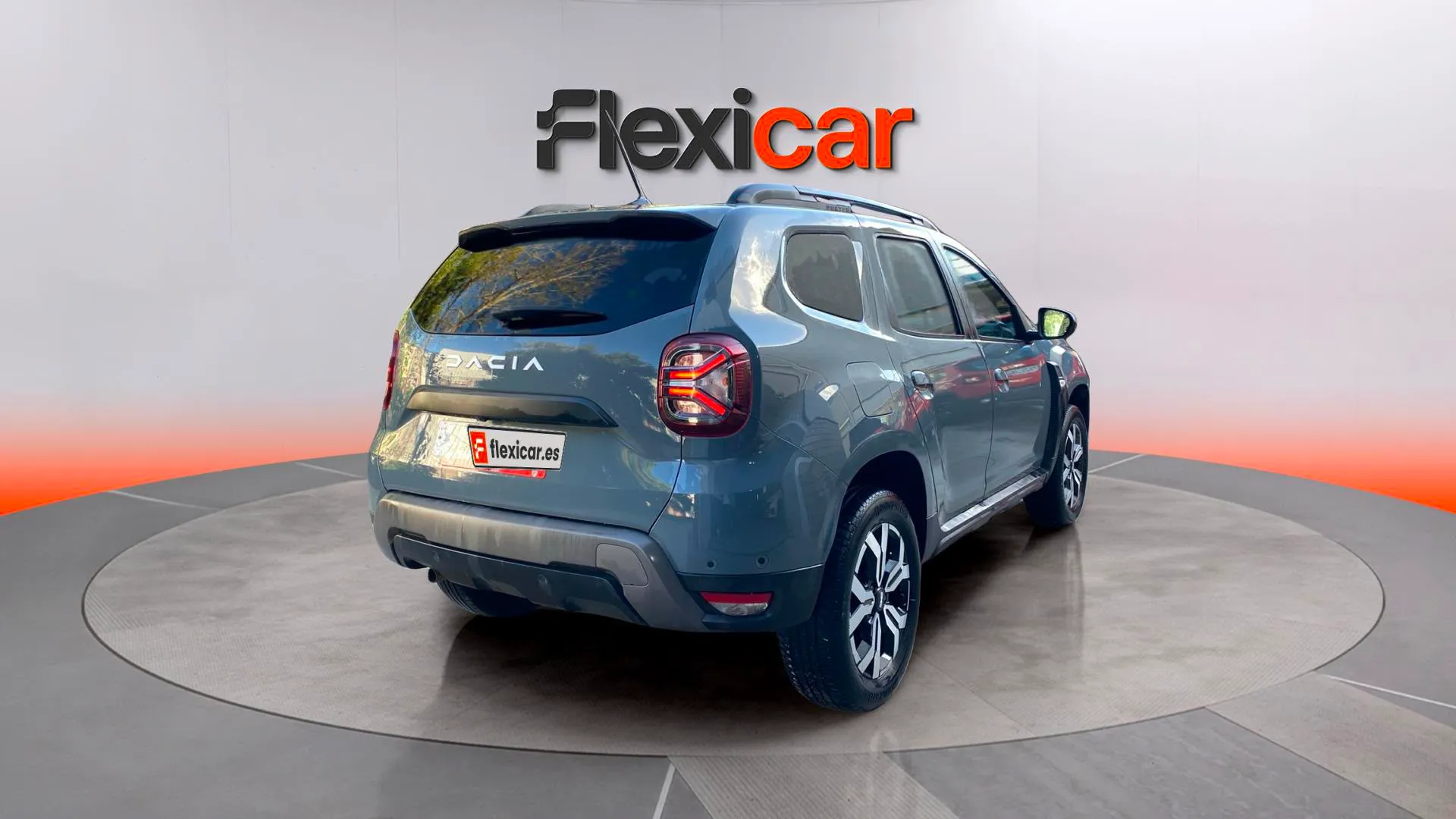 Dacia Duster Journey Go TCe 4x2 EDC - foto 5