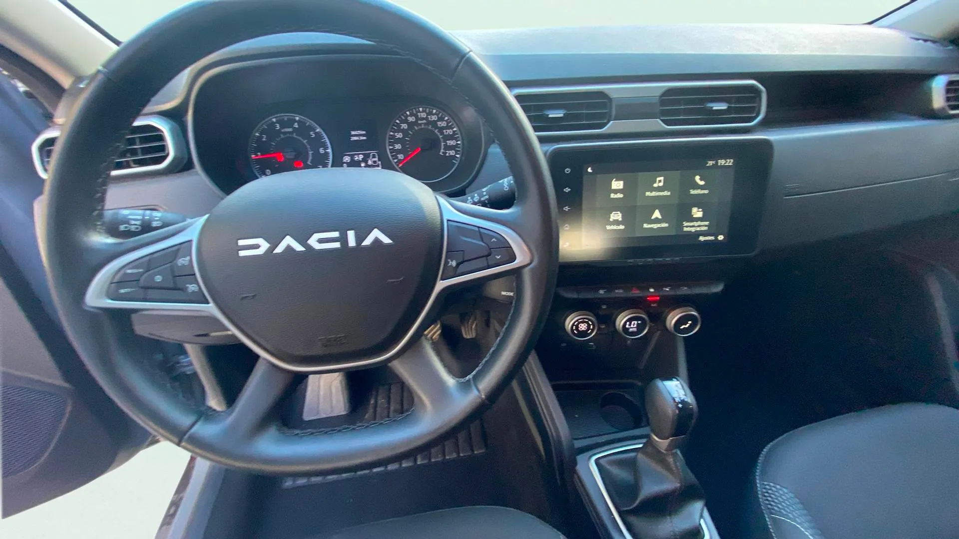 Dacia Duster Journey Go TCe 4x2 EDC - foto 13