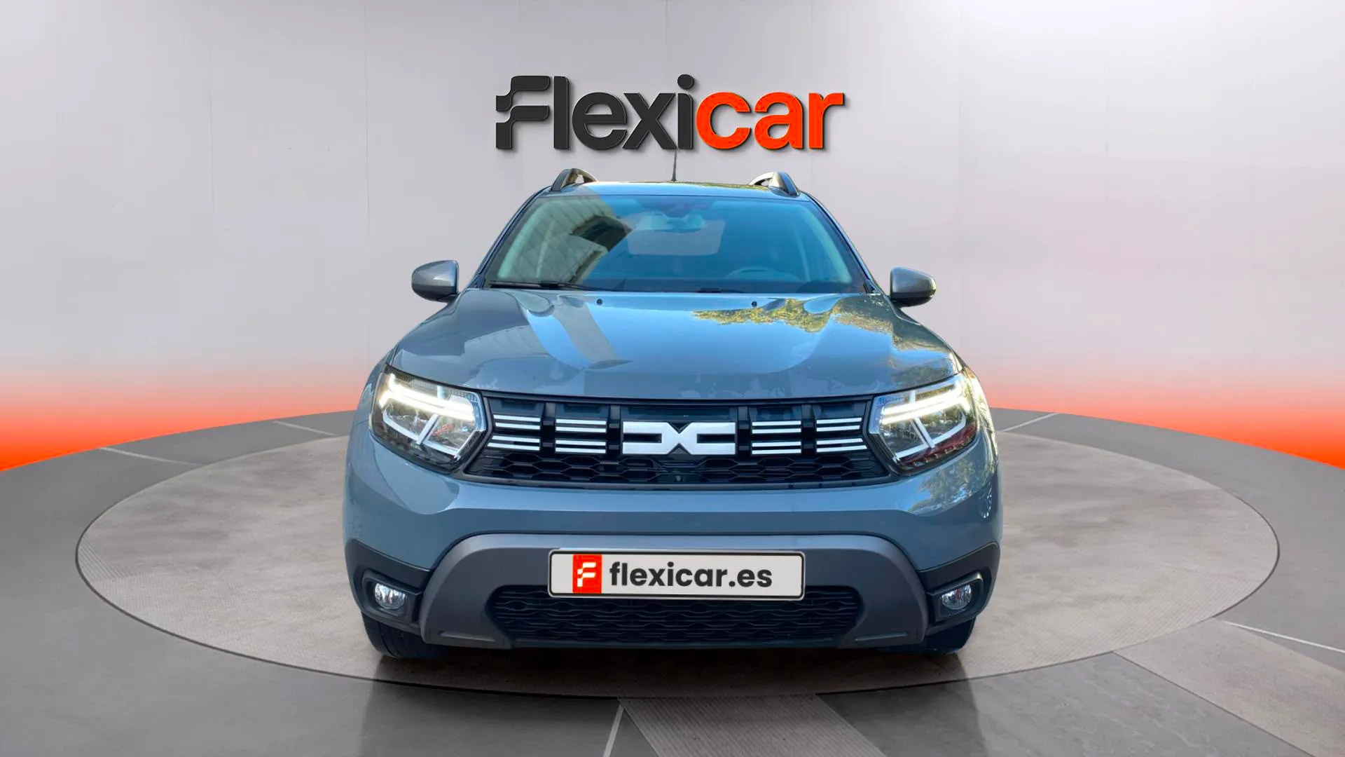 Dacia Duster Journey Go TCe 4x2 EDC - foto 2