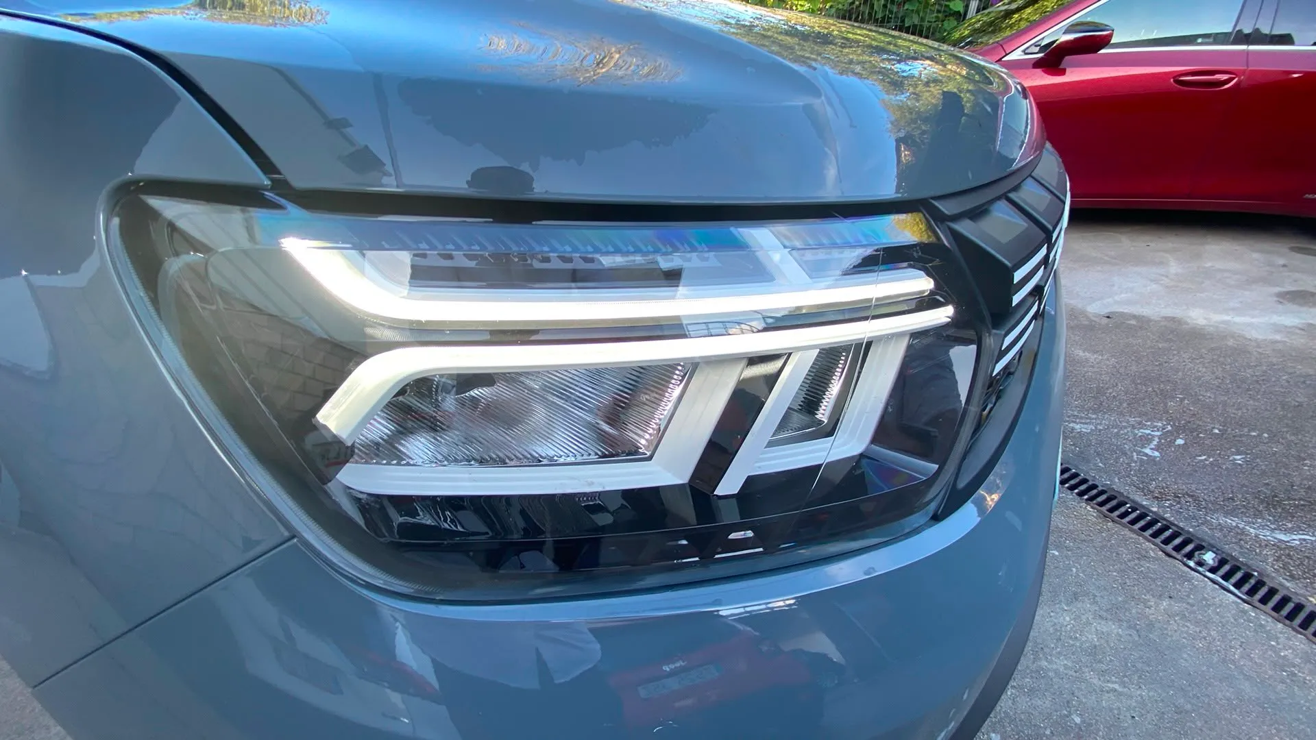 Dacia Duster Journey Go TCe 4x2 EDC - foto 26