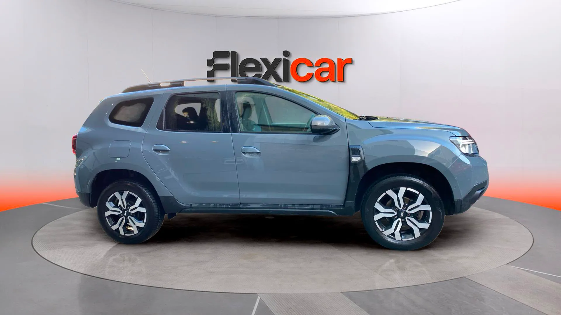 Dacia Duster Journey Go TCe 4x2 EDC - foto 4
