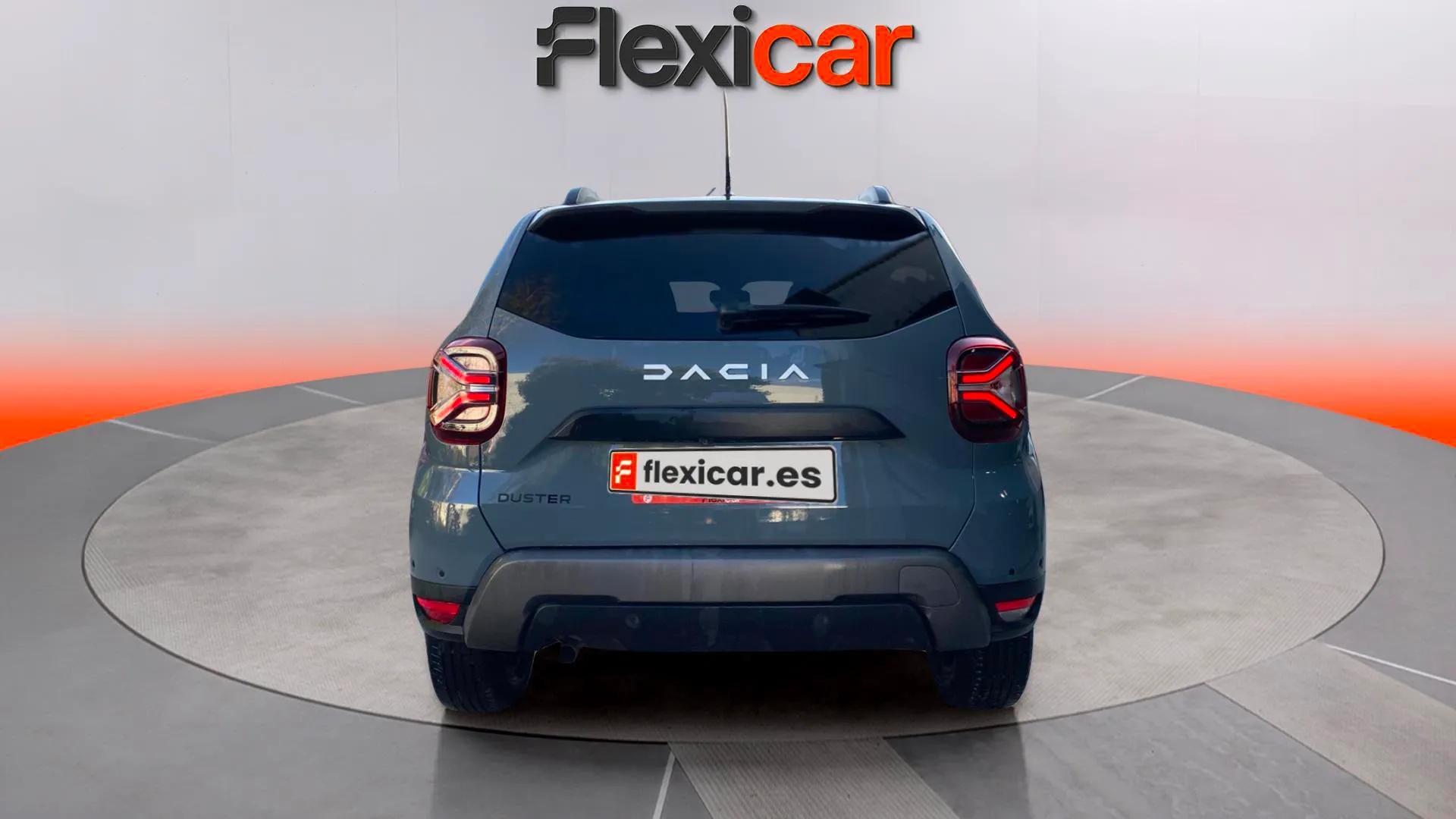 Dacia Duster Journey Go TCe 4x2 EDC - foto 6