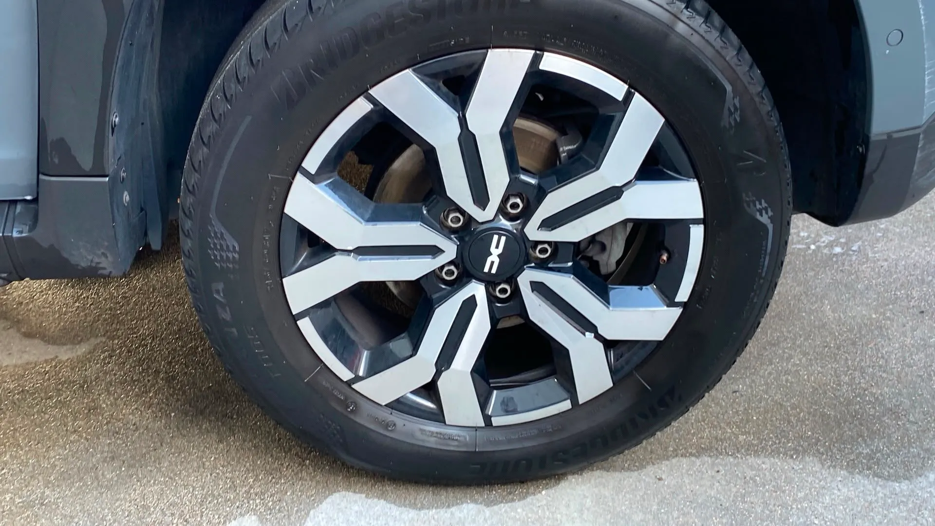 Dacia Duster Journey Go TCe 4x2 EDC - foto 27