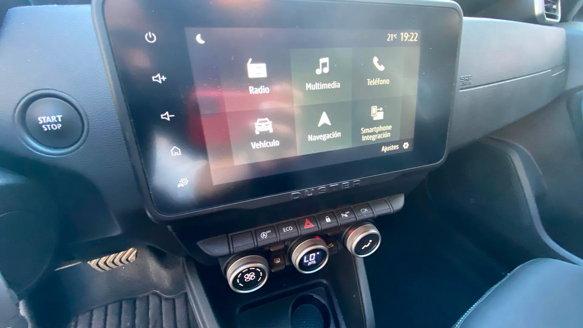 Dacia Duster Journey Go TCe 4x2 EDC - foto 14