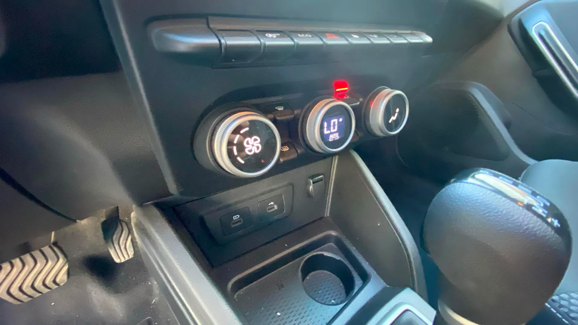 Dacia Duster Journey Go TCe 4x2 EDC - foto 15