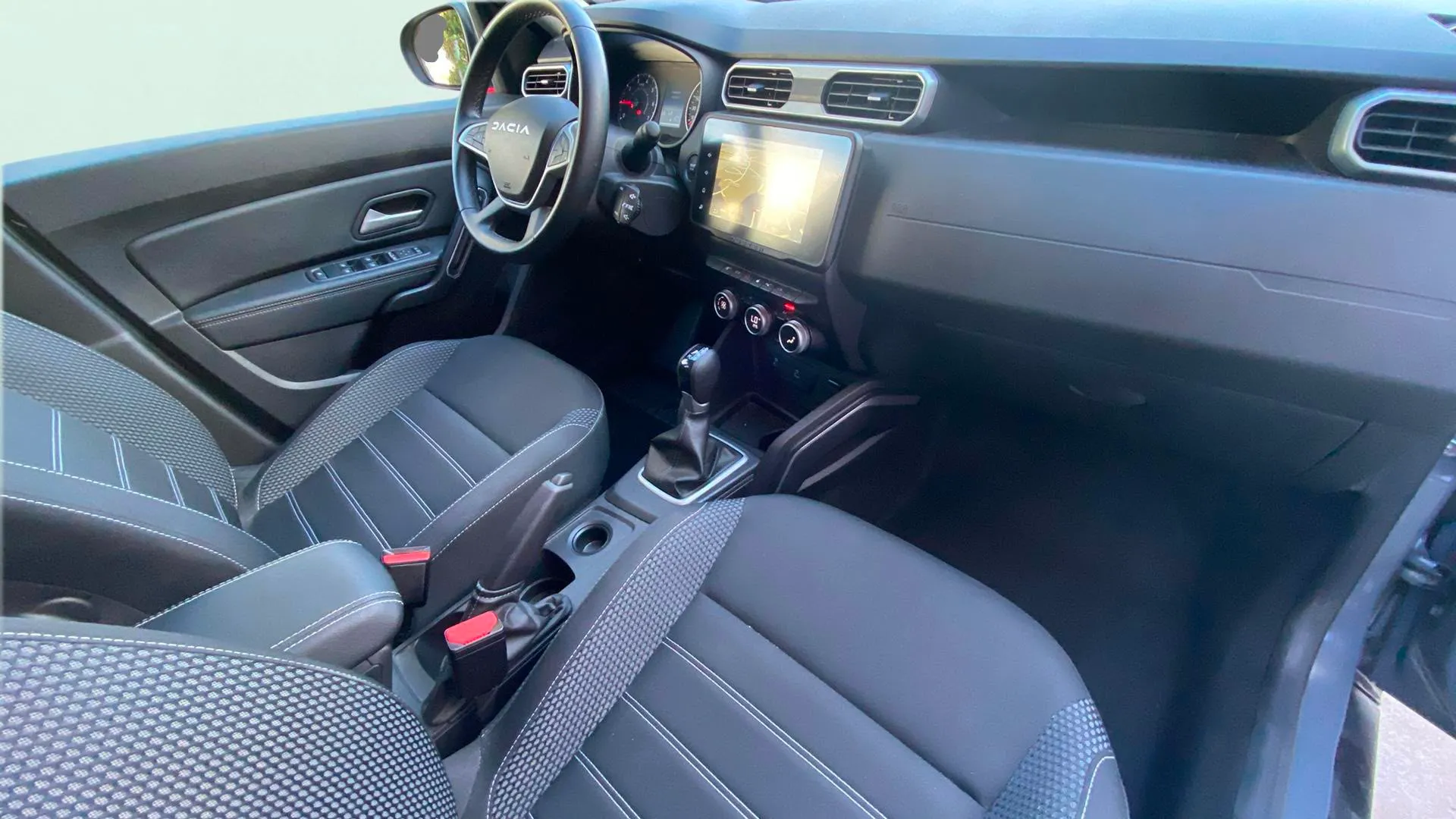 Dacia Duster Journey Go TCe 4x2 EDC - foto 22
