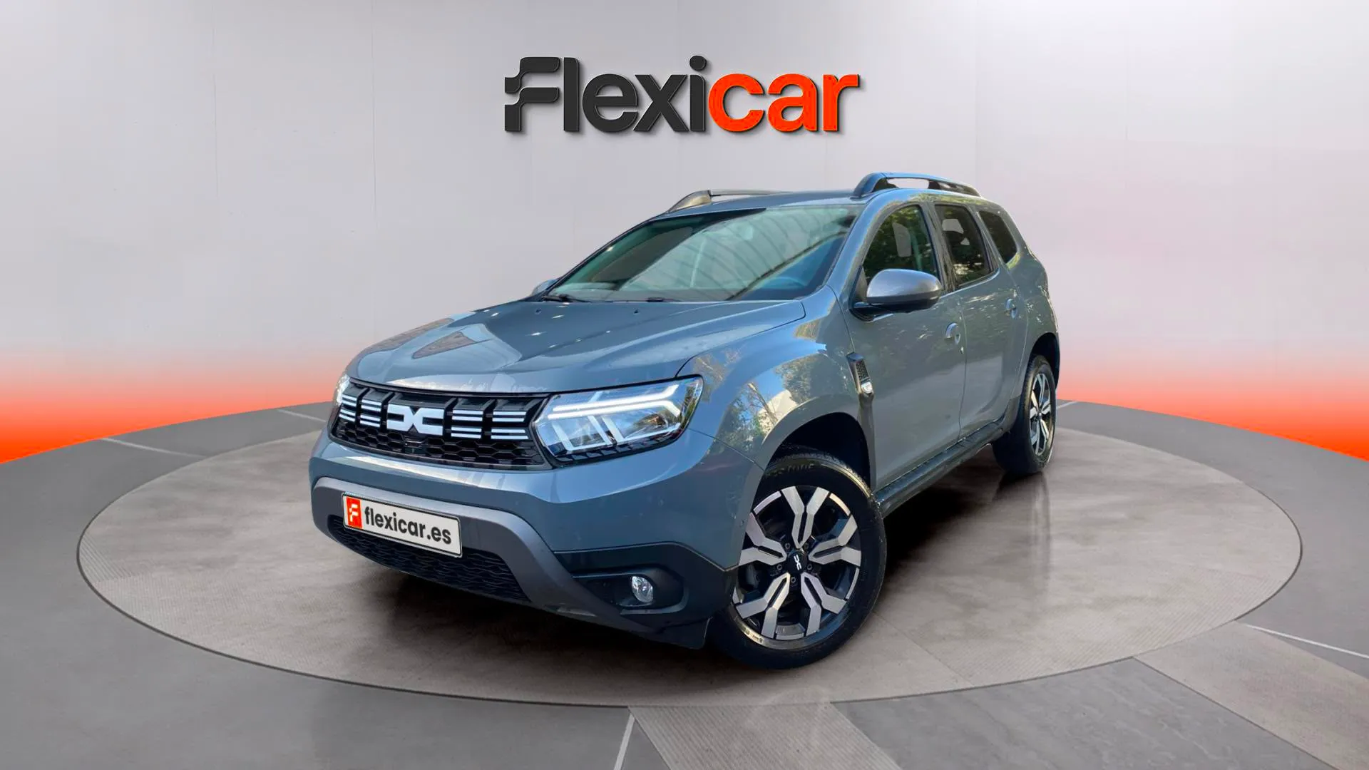 Dacia Duster Journey Go TCe 4x2 EDC - foto 3