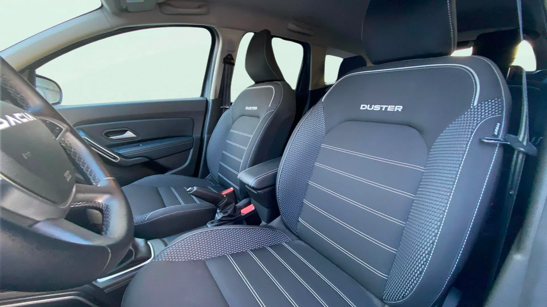 Dacia Duster Journey Go TCe 4x2 EDC - foto 19