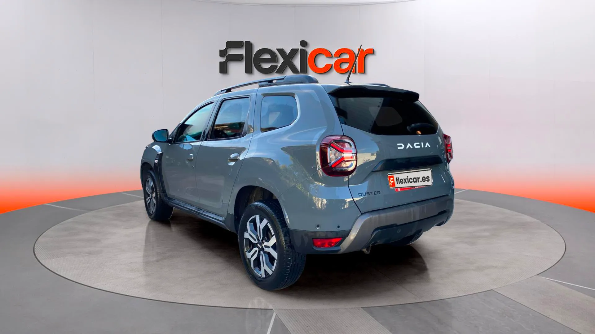 Dacia Duster Journey Go TCe 4x2 EDC - foto 7