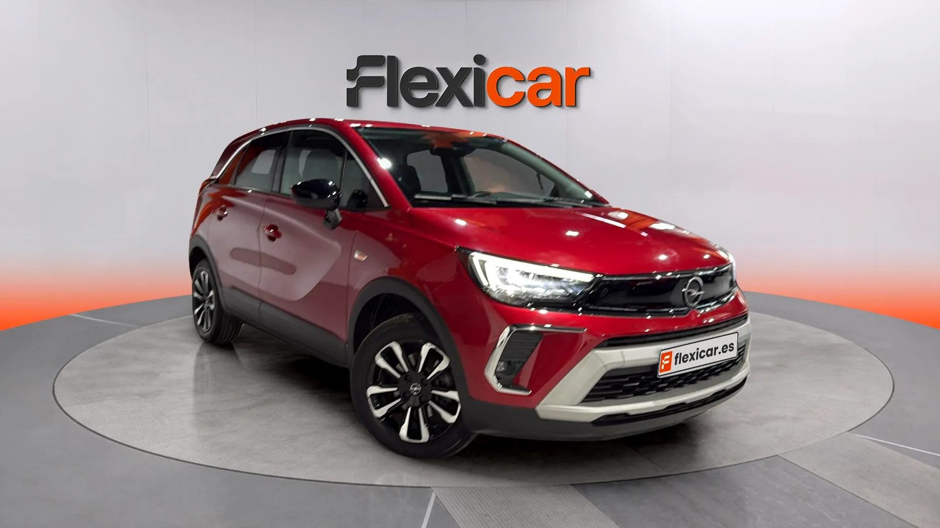 Opel Crossland 1.2 Elegance Pack