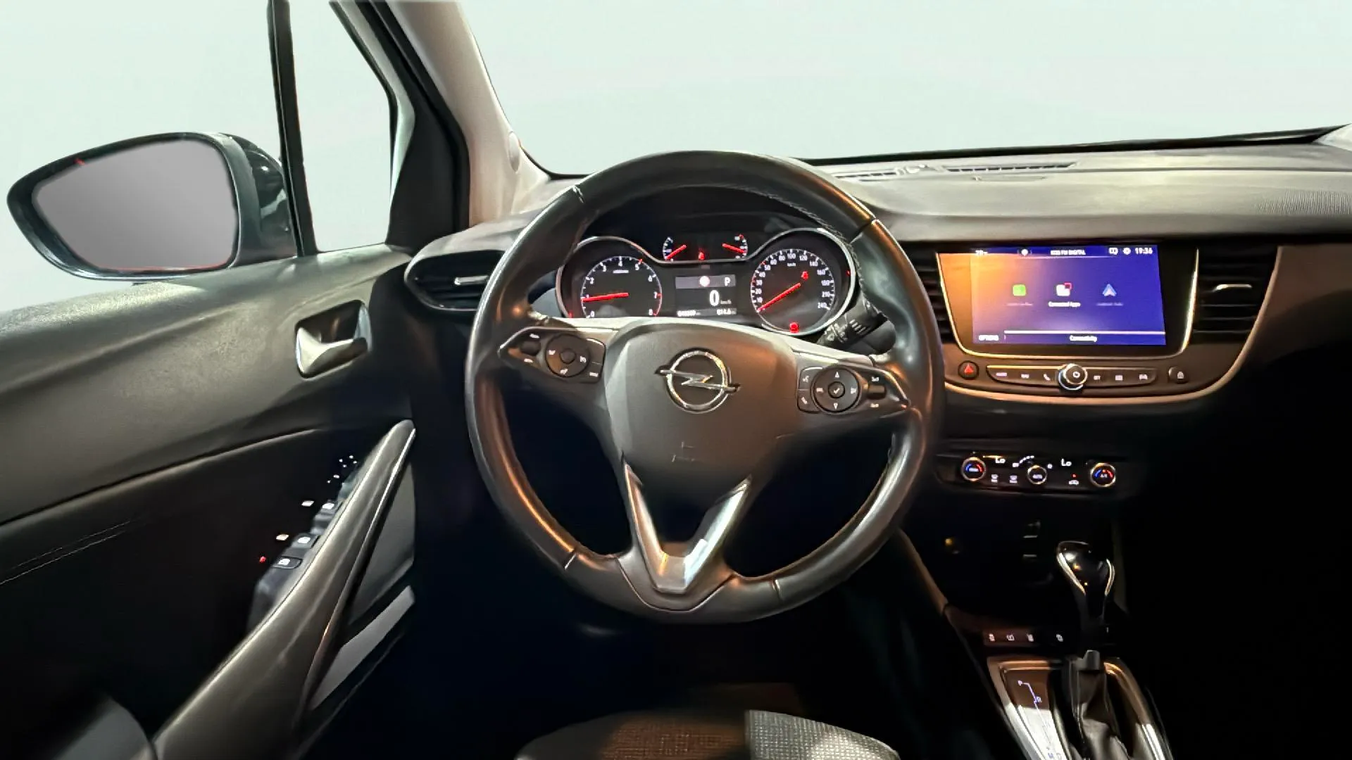 Opel Crossland 1.2 Elegance Pack - foto 13