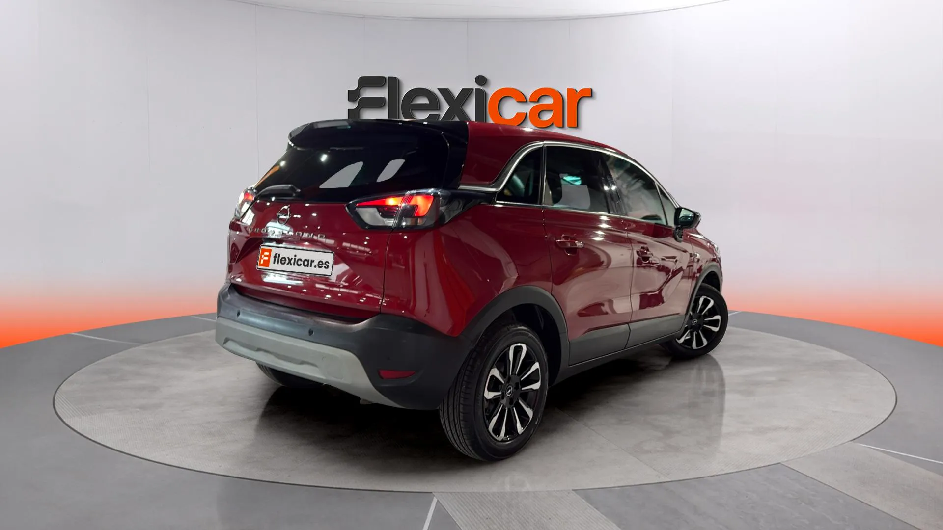 Opel Crossland 1.2 Elegance Pack - foto 8